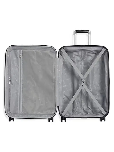 Samsonite Rhapsody 360 Spinner Expandable Large Luggage