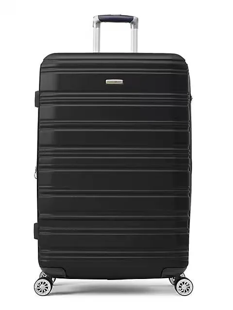 Samsonite Rhapsody 360 Spinner Expandable Large Luggage
