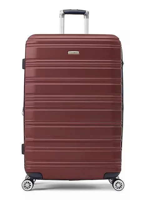 Samsonite Rhapsody 360 Spinner Expandable Large Luggage