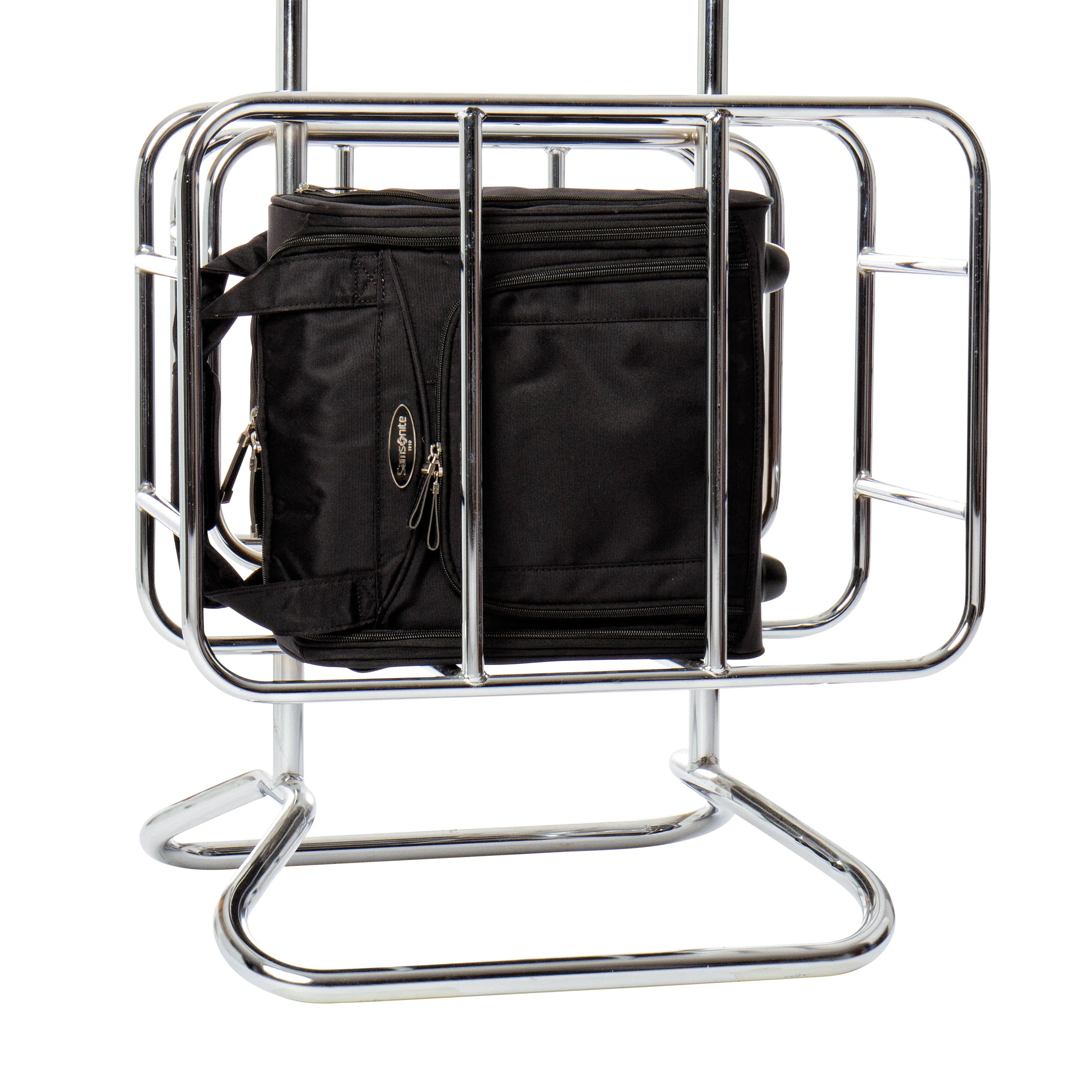Samsonite Small Wheeled Underseater