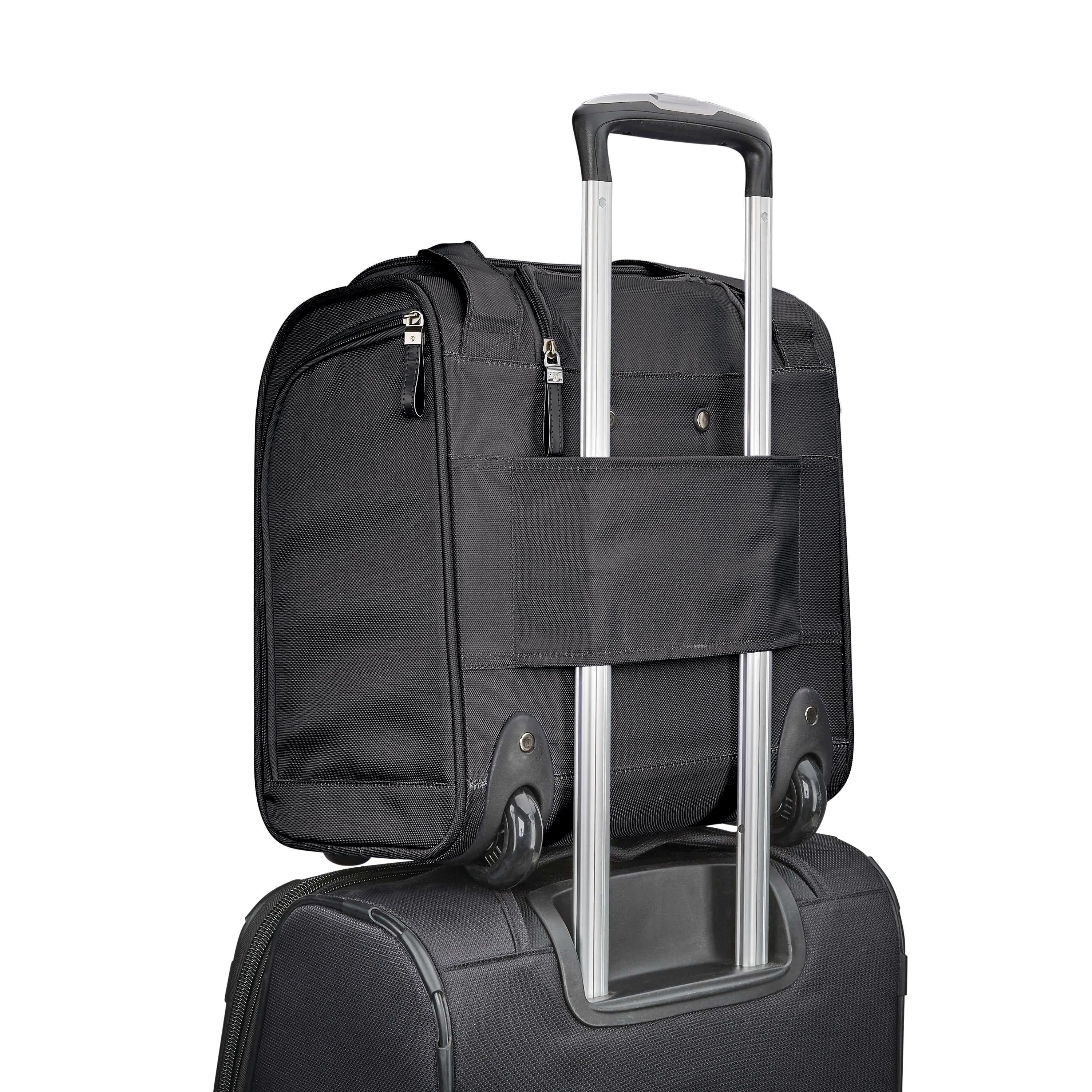 Samsonite Small Wheeled Underseater