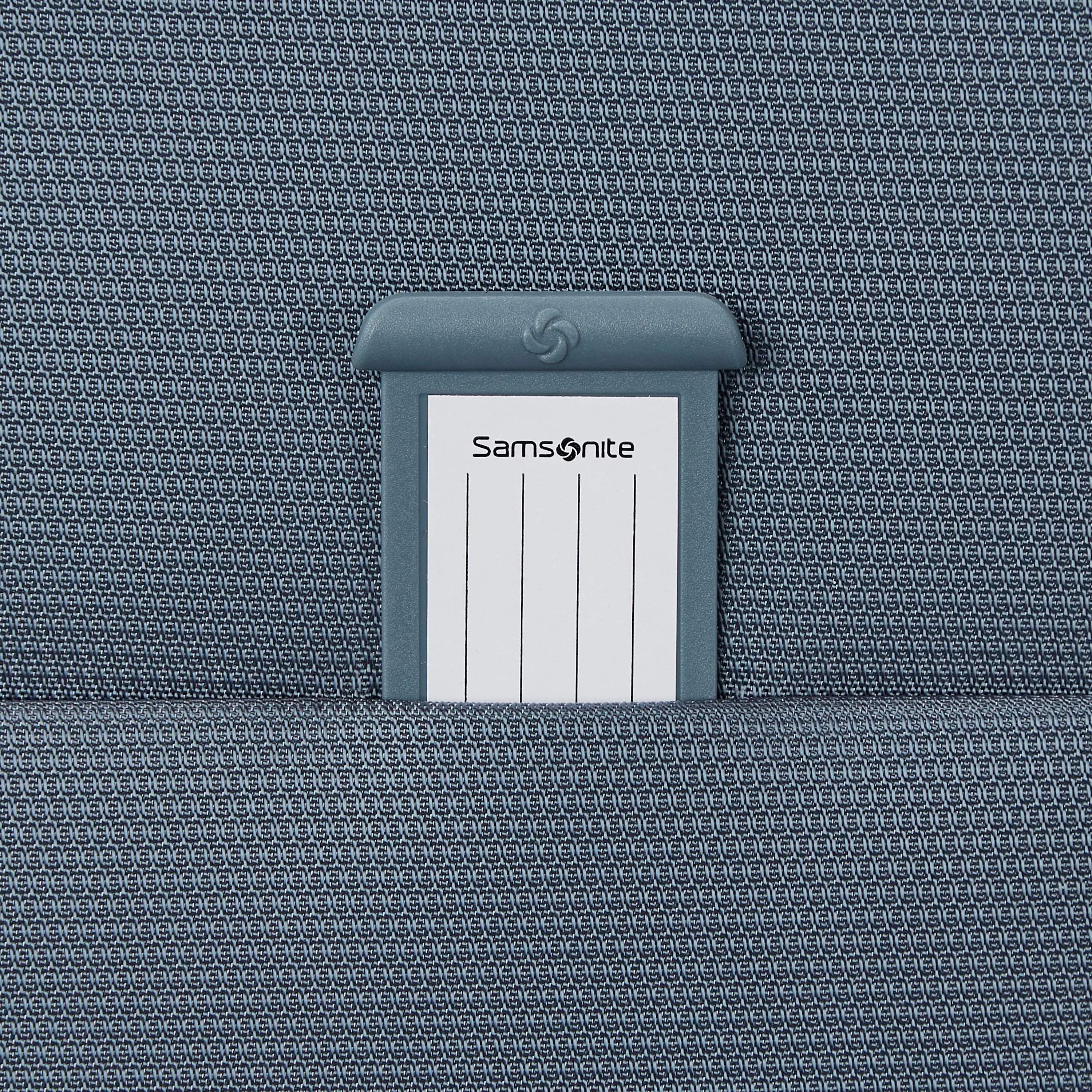 Samsonite Uplift Spinner Carry-On Luggage