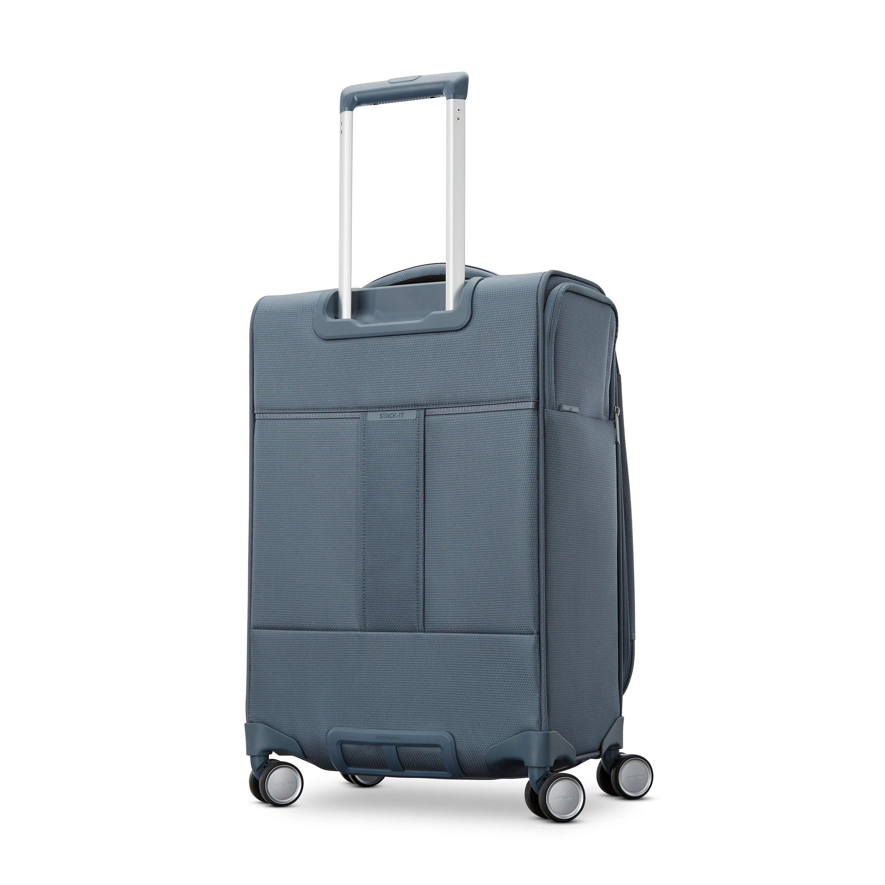 Samsonite Uplift Spinner Carry-On Luggage
