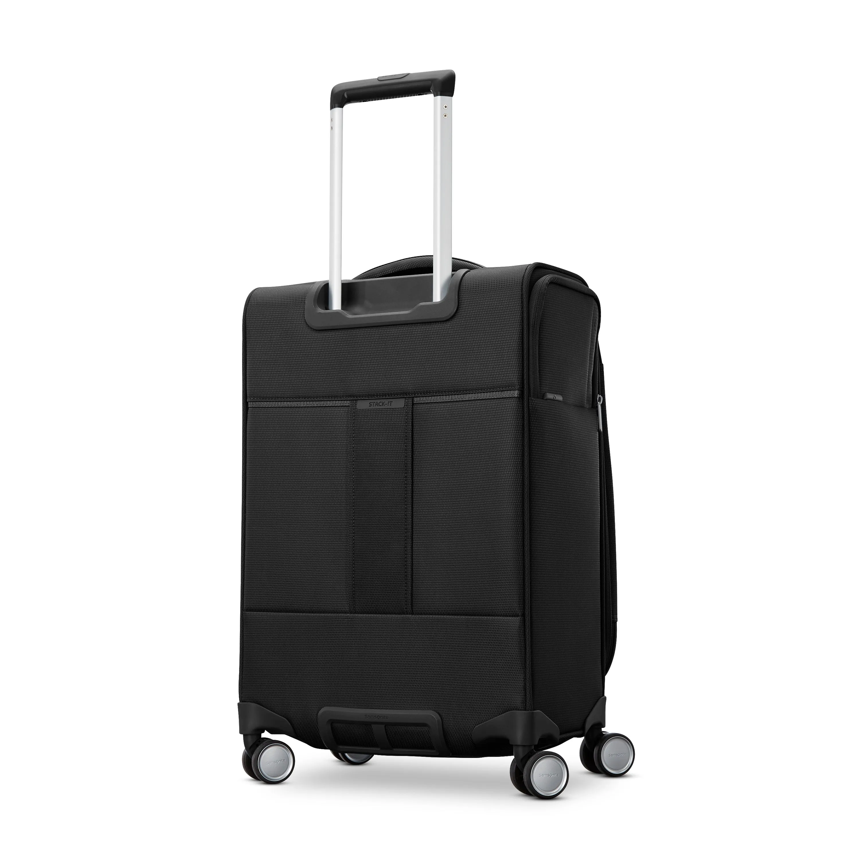 Samsonite Uplift Spinner Carry-On Luggage