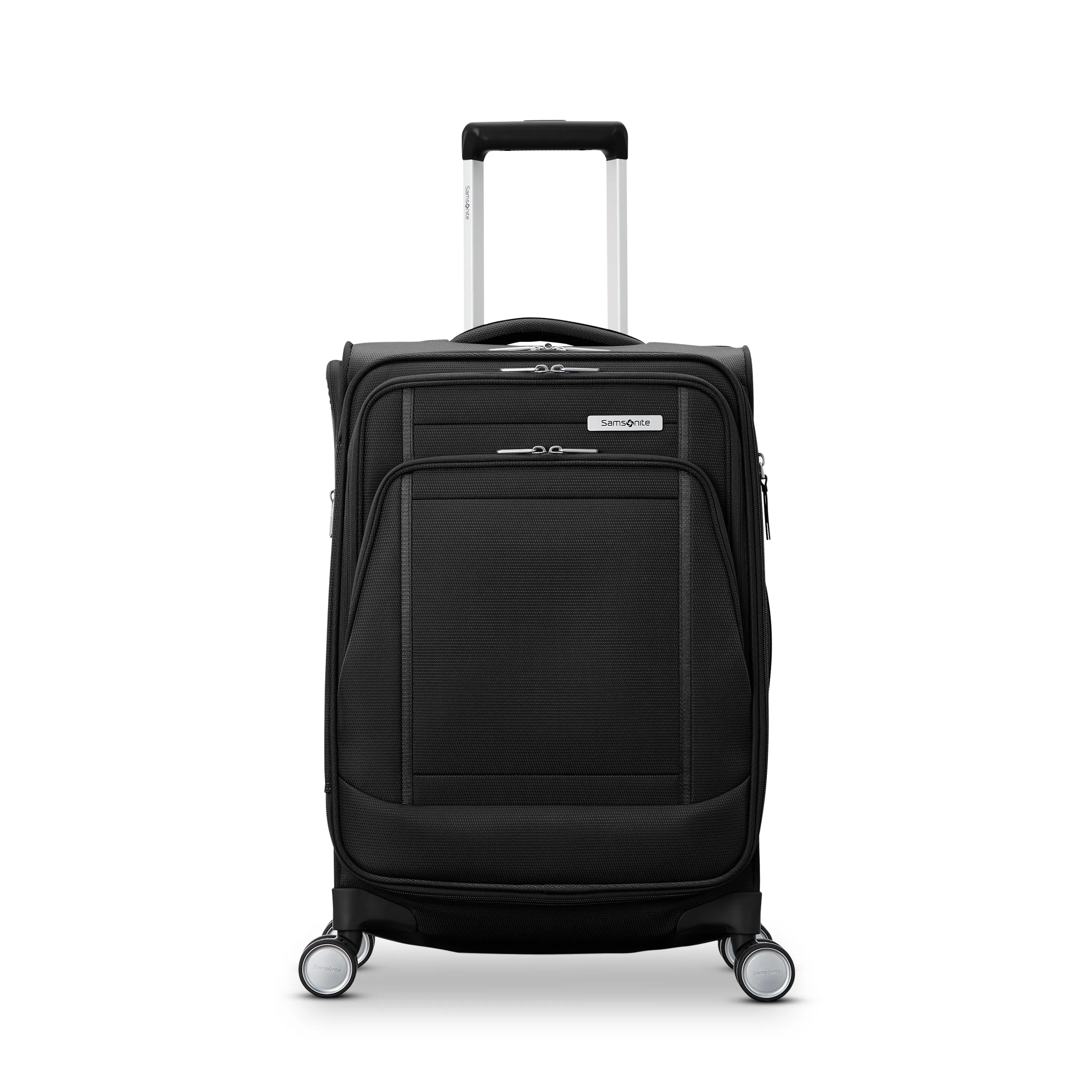 Samsonite Uplift Spinner Carry-On Luggage