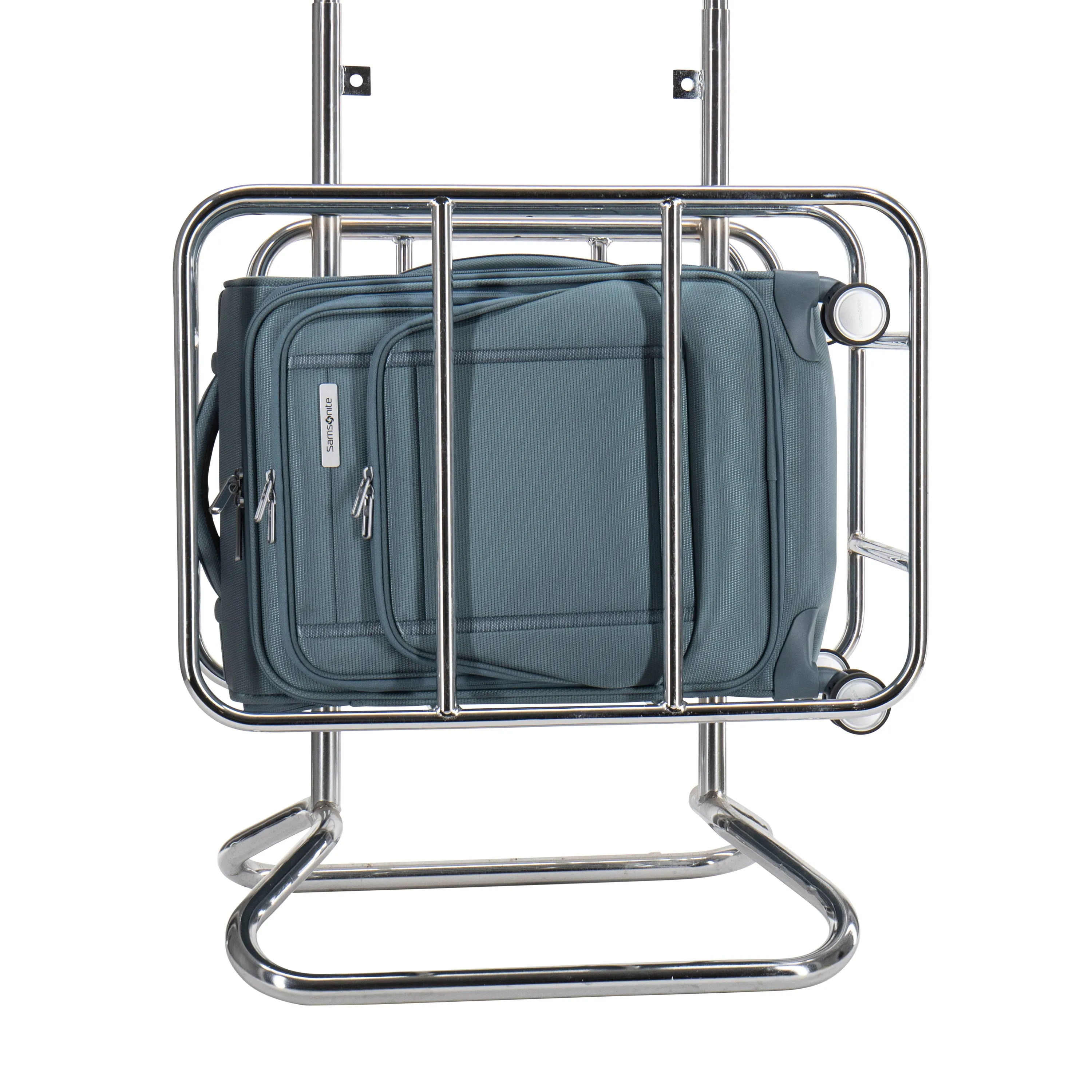 Samsonite Uplift Spinner Carry-On Luggage