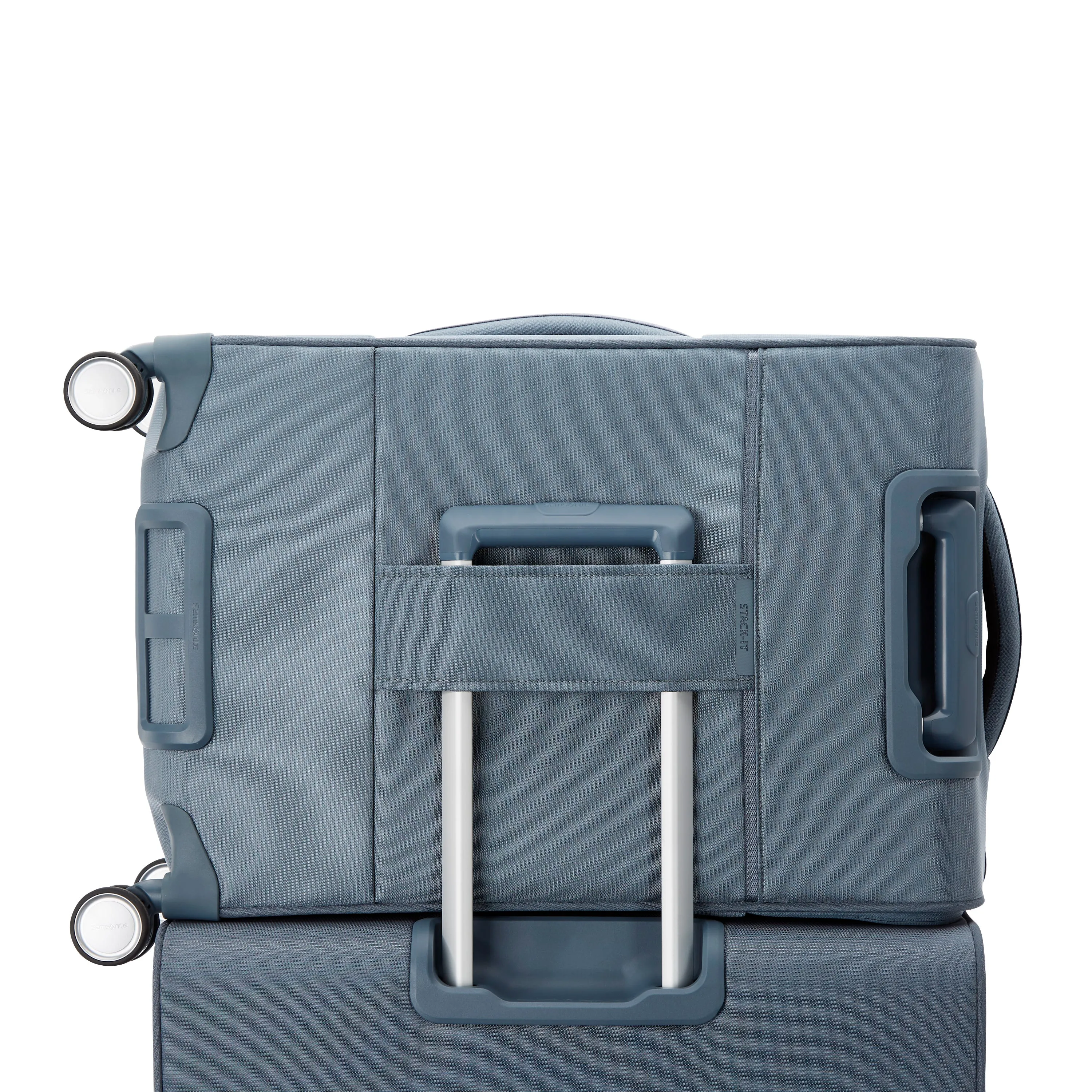 Samsonite Uplift Spinner Carry-On Luggage