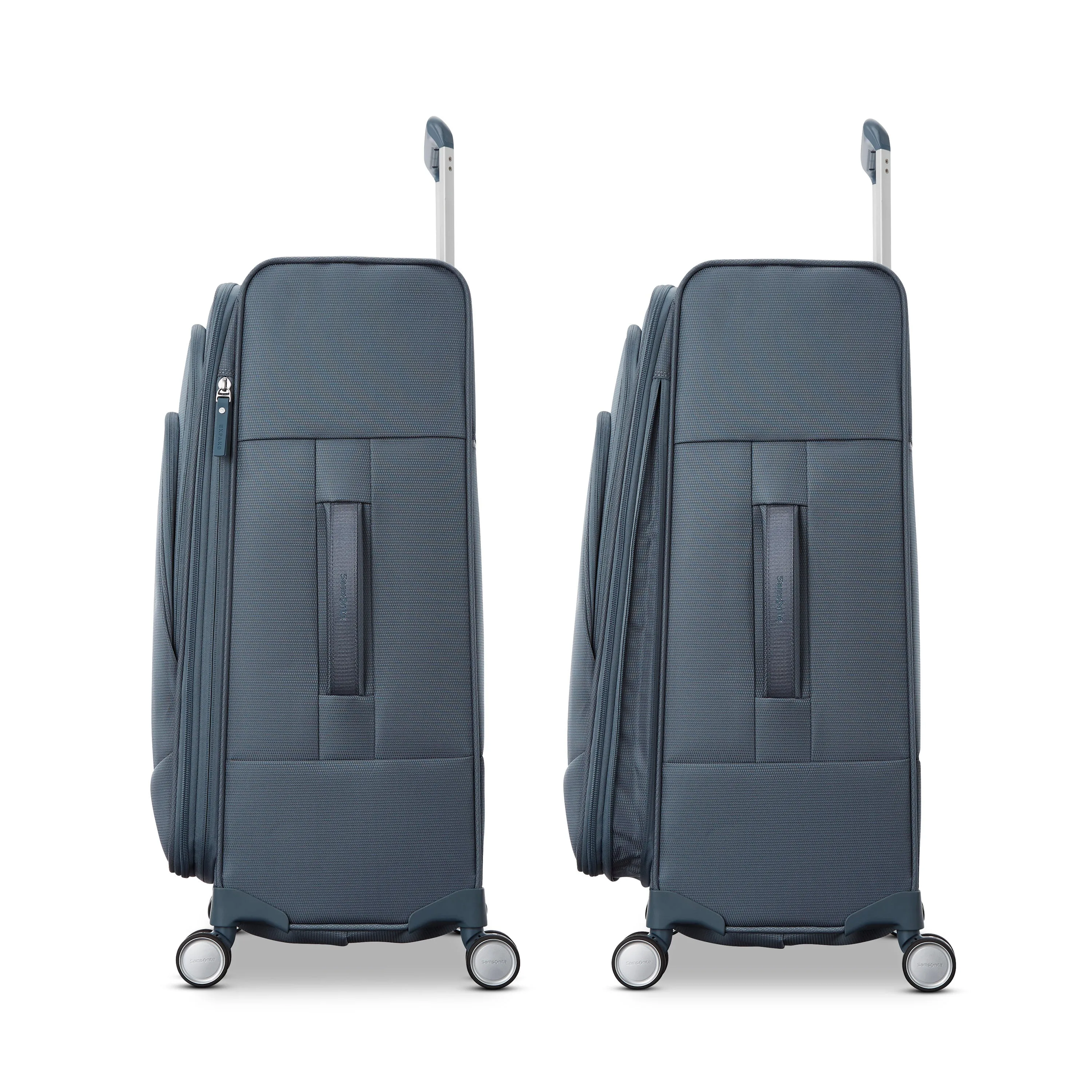 Samsonite Uplift Spinner Carry-On Luggage