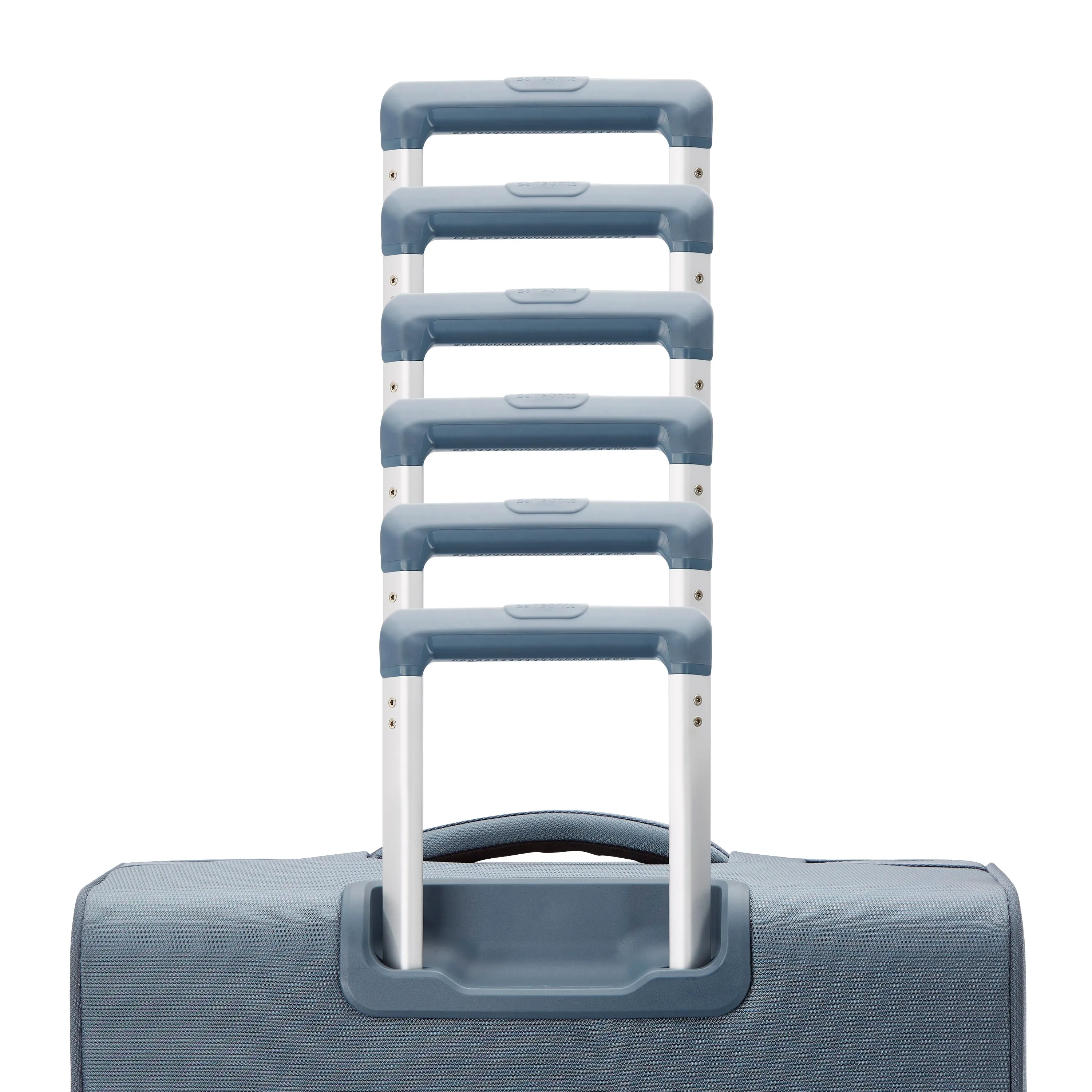 Samsonite Uplift Spinner Carry-On Luggage
