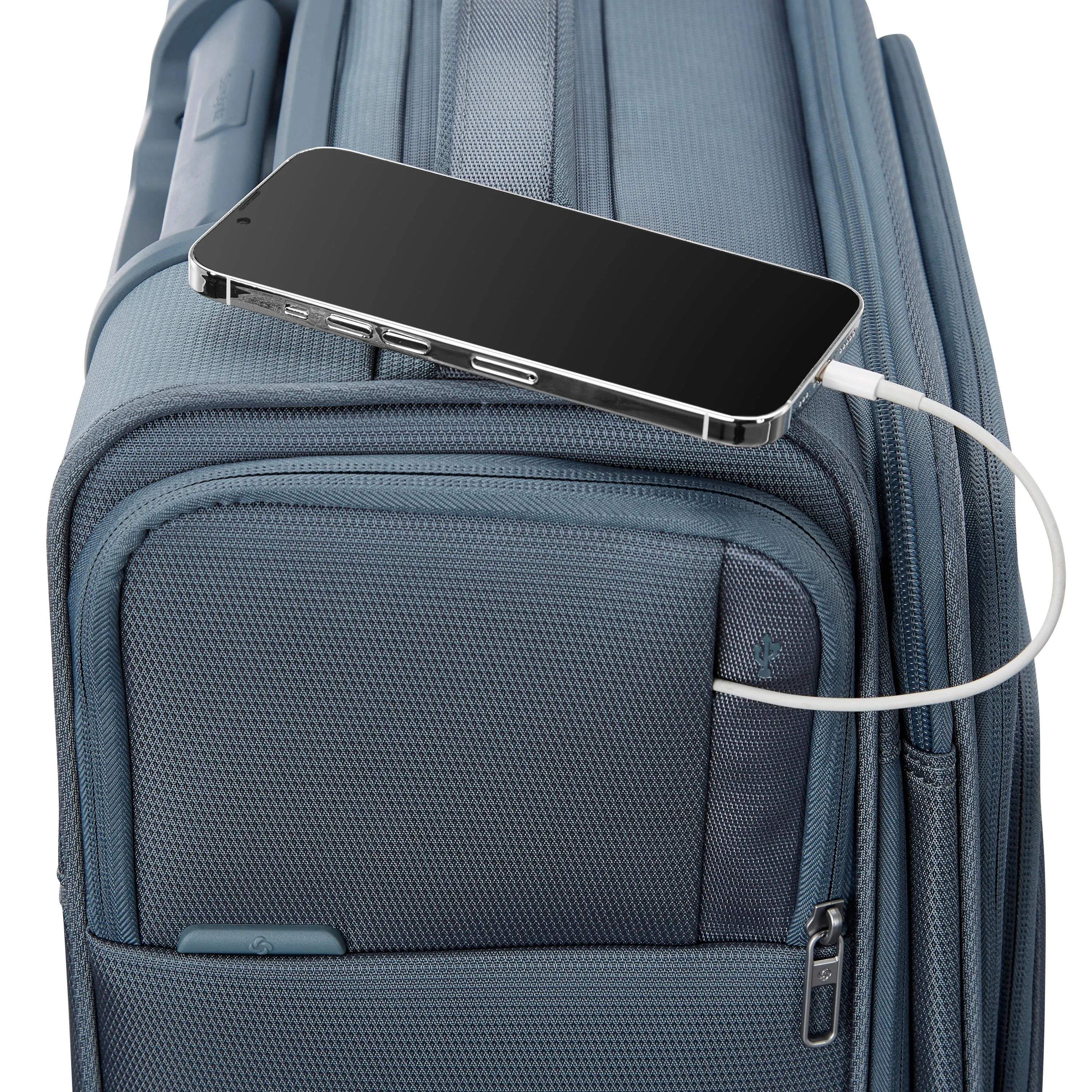Samsonite Uplift Spinner Carry-On Luggage