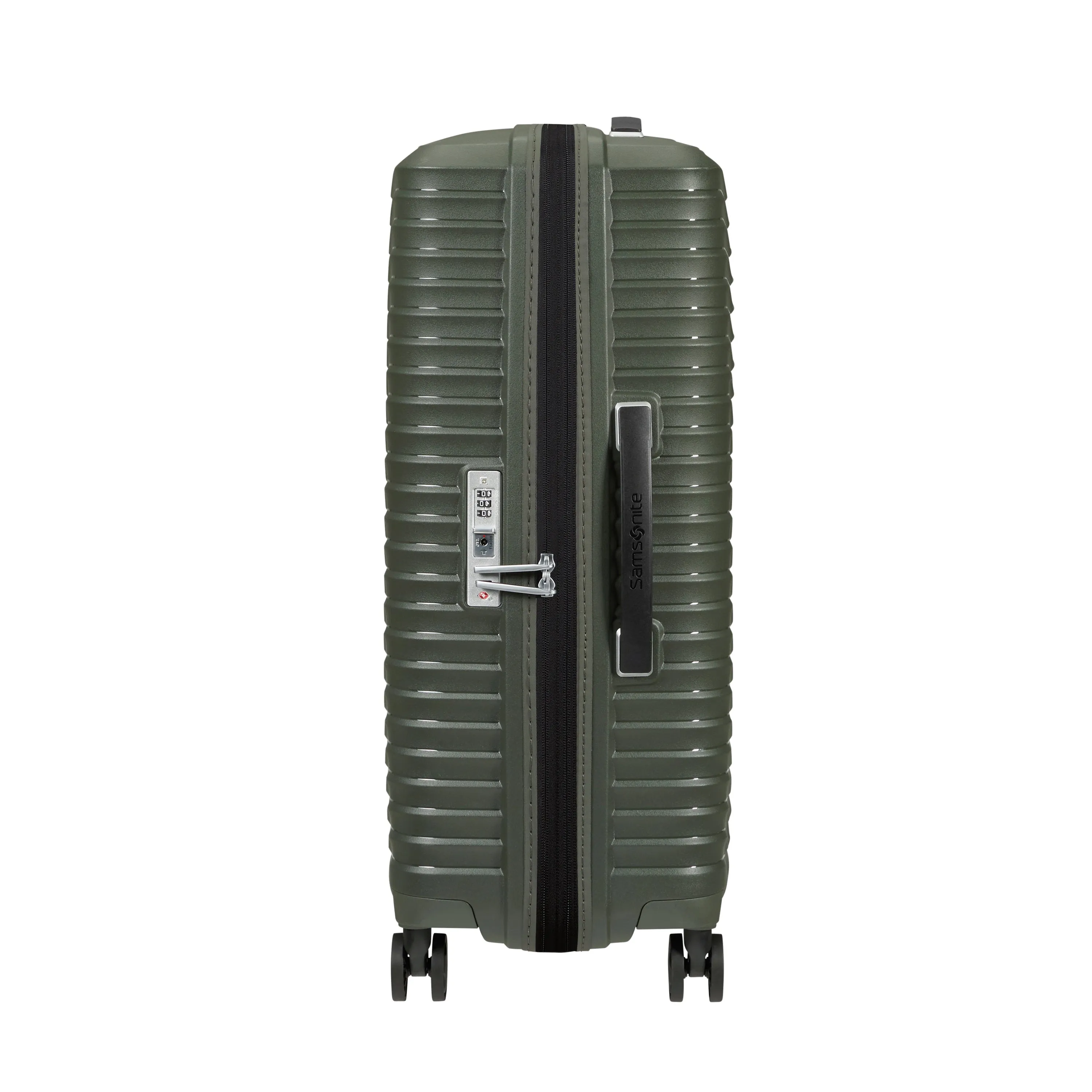 Samsonite Upscape Spinner Expandable 3-Piece Luggage Set