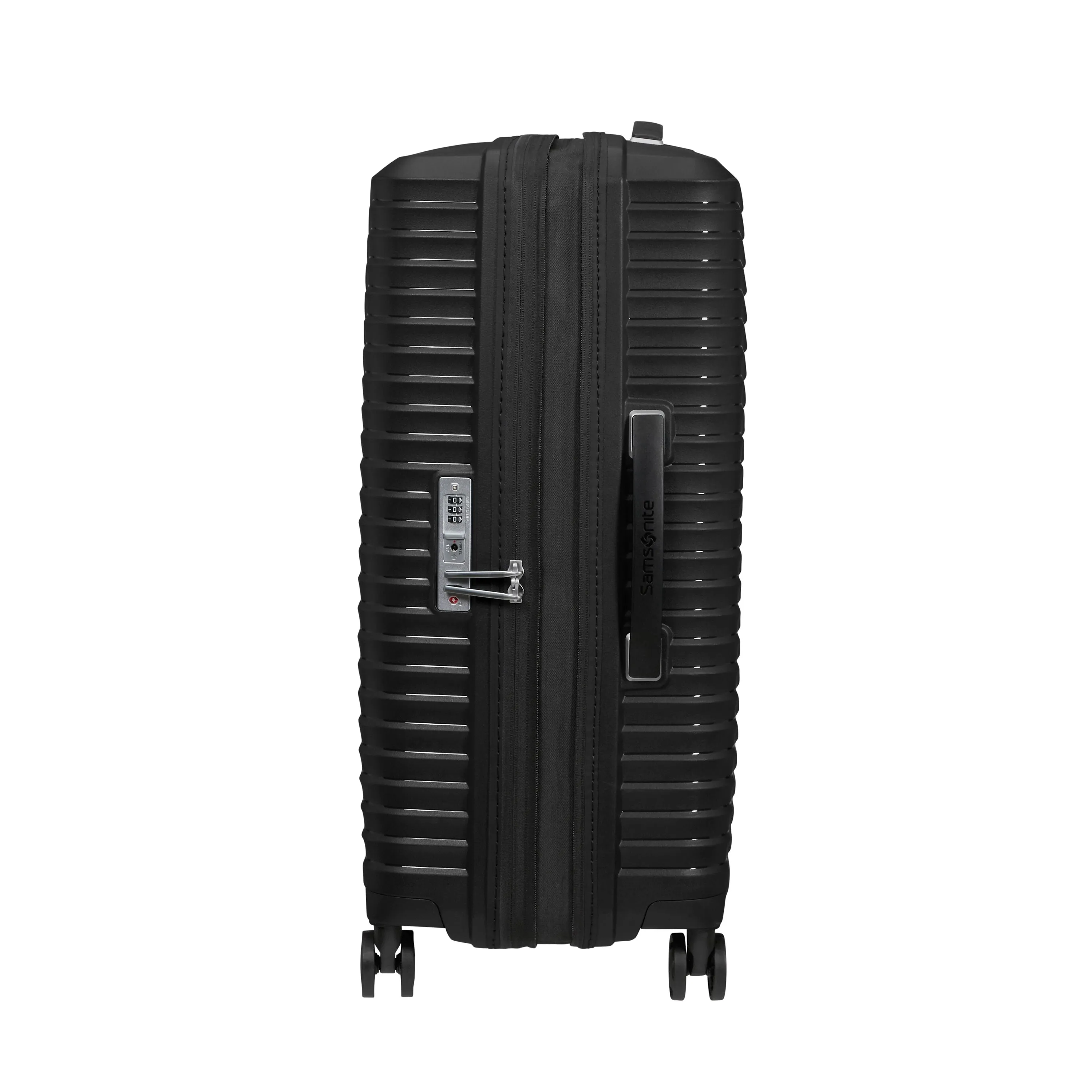 Samsonite Upscape Spinner Expandable 3-Piece Luggage Set