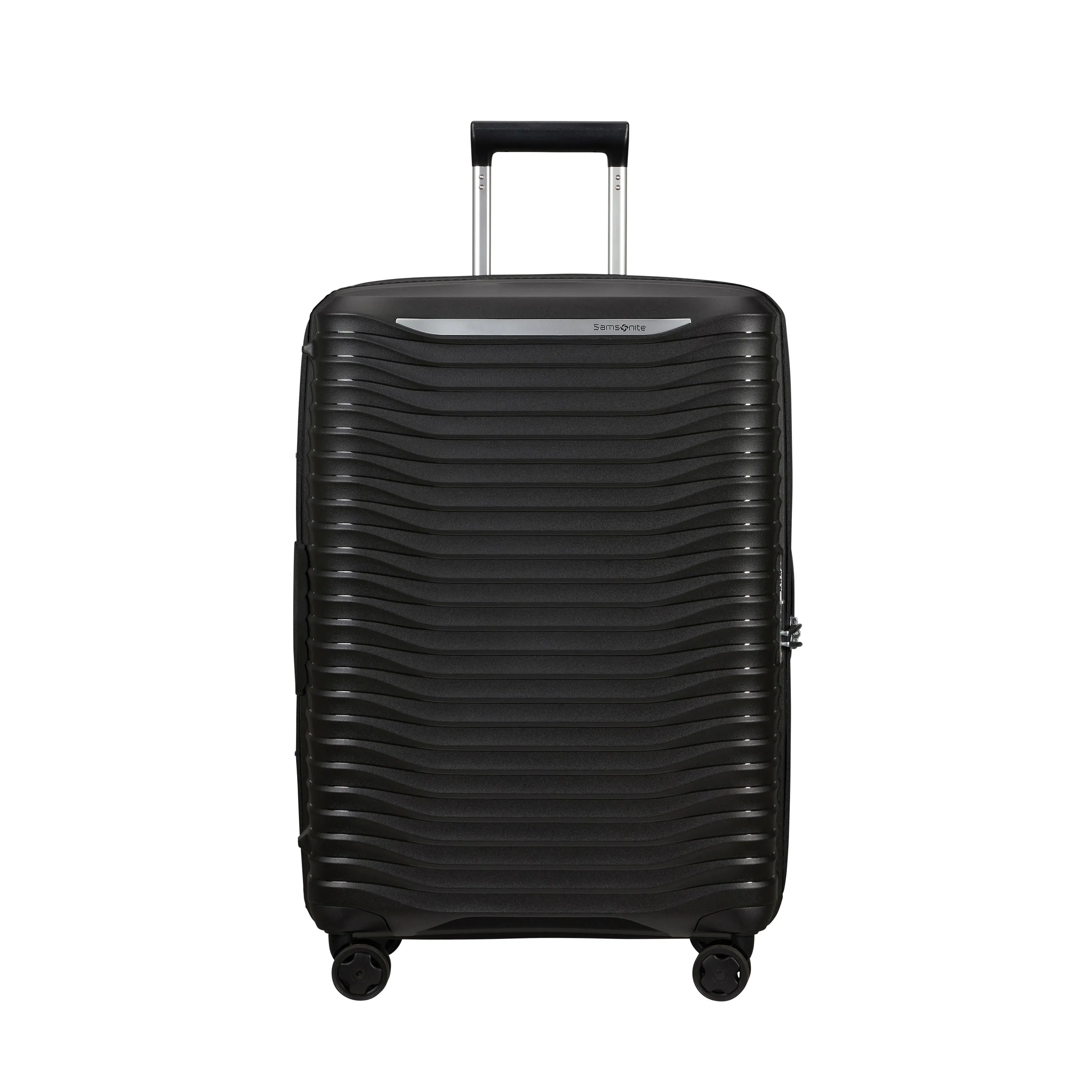 Samsonite Upscape Spinner Expandable 3-Piece Luggage Set