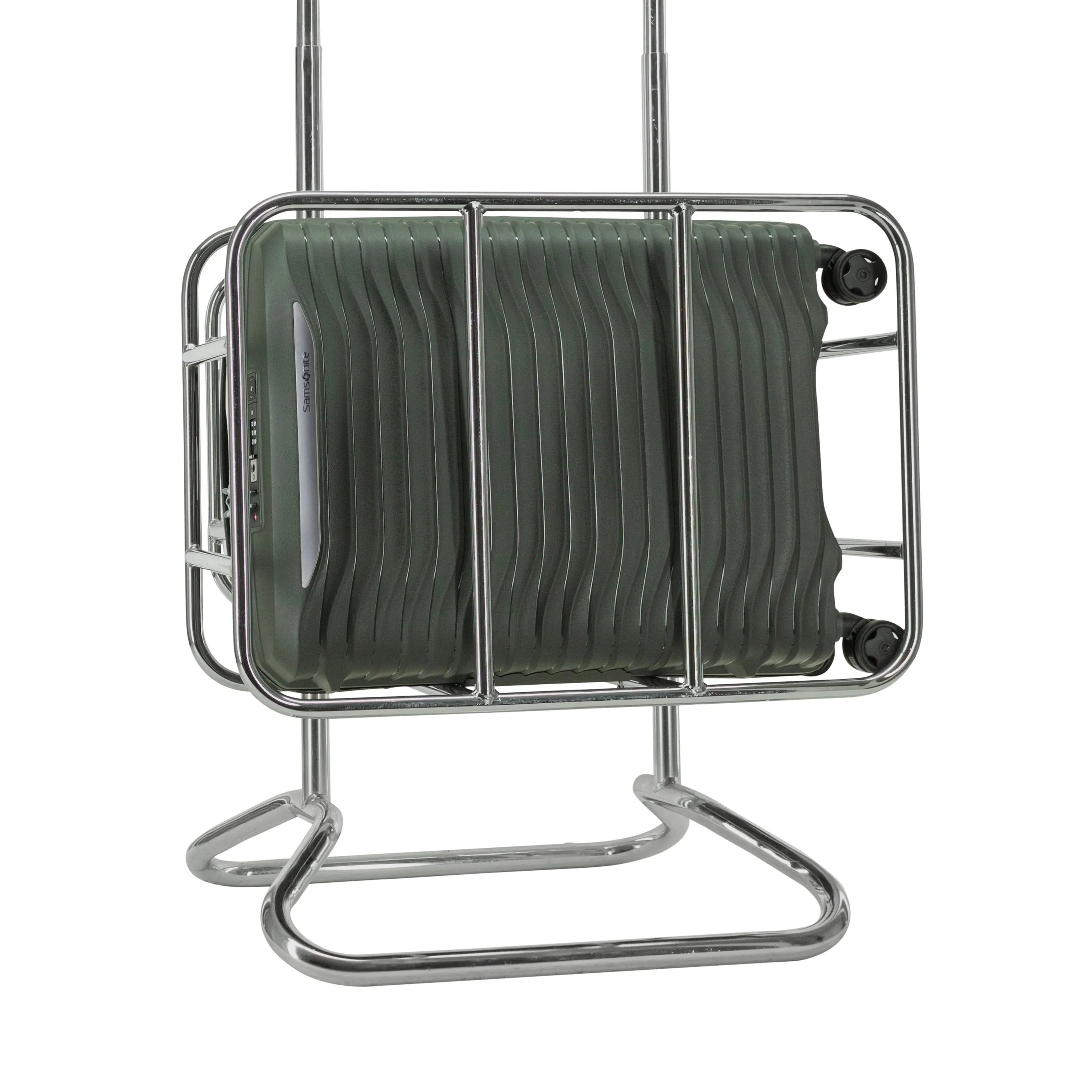 Samsonite Upscape Spinner Expandable 3-Piece Luggage Set