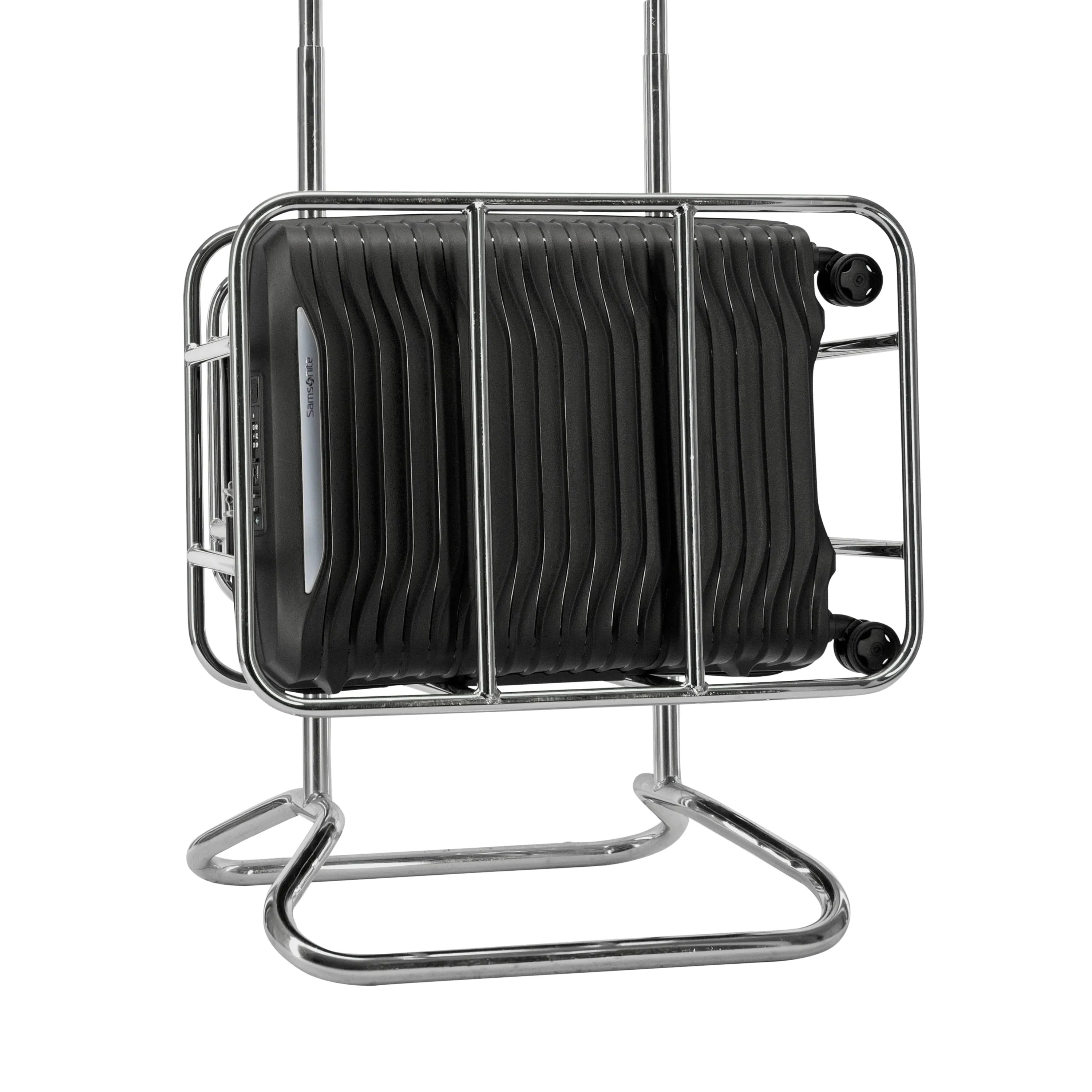 Samsonite Upscape Spinner Expandable 3-Piece Luggage Set