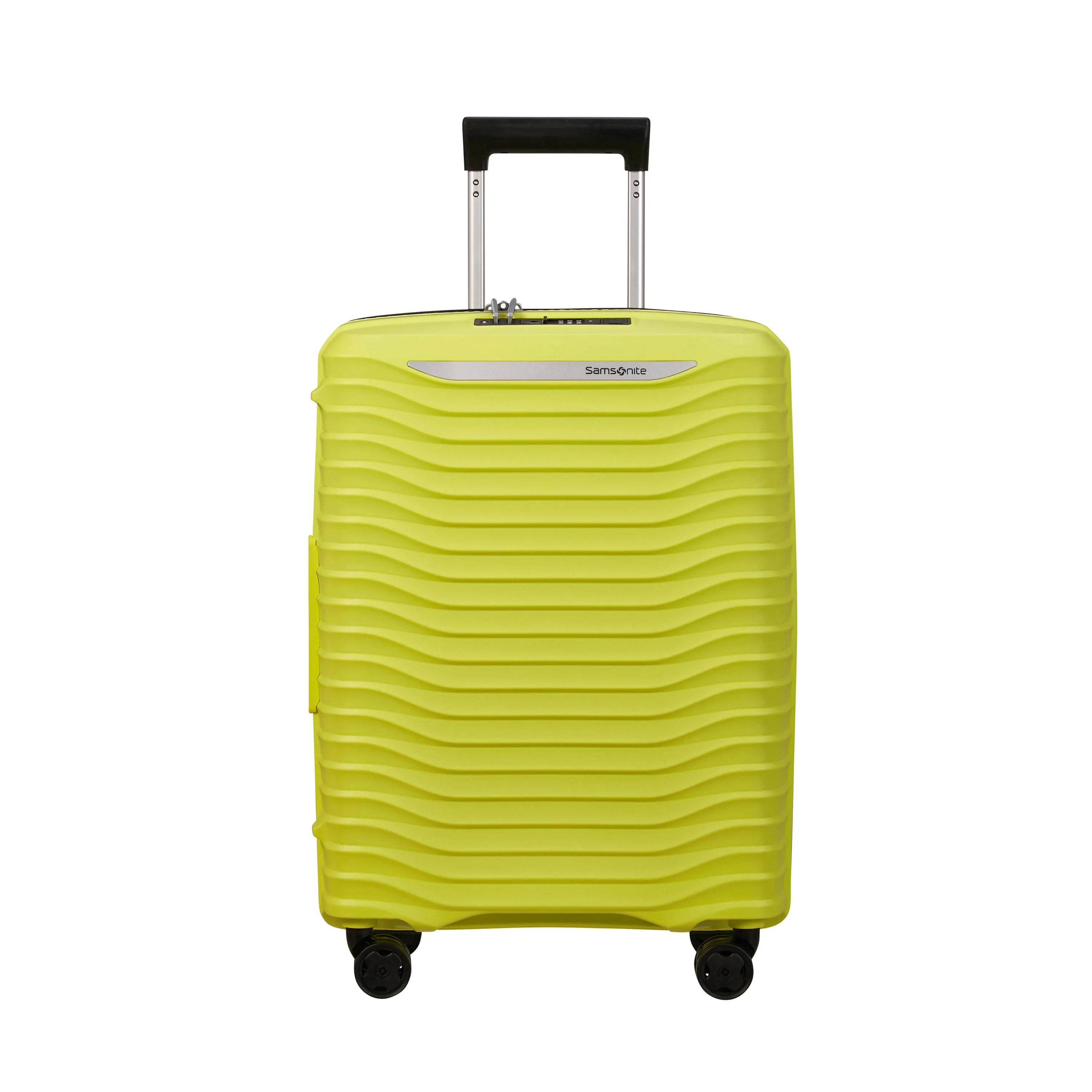 Samsonite Upscape Spinner Expandable 3-Piece Luggage Set