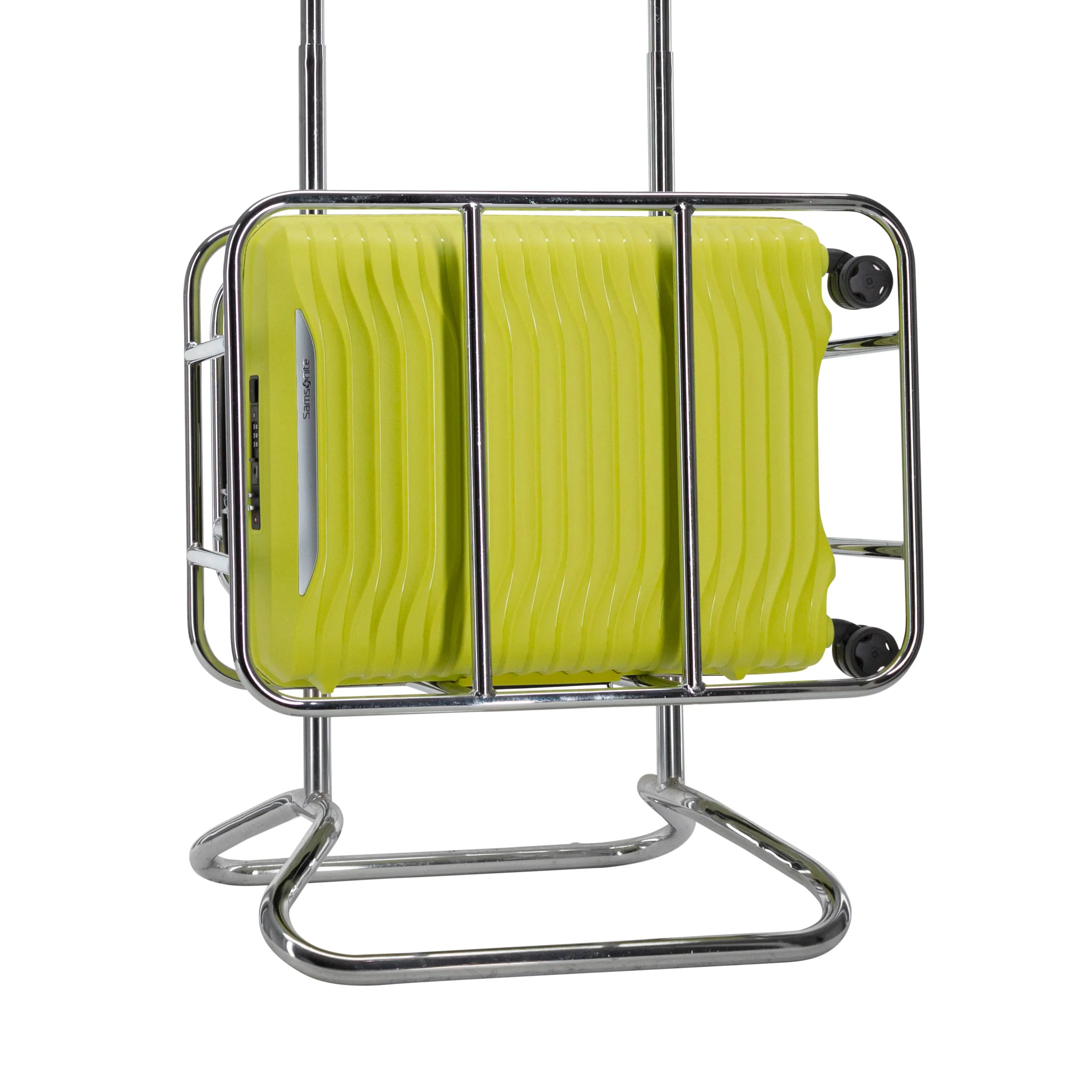 Samsonite Upscape Spinner Expandable 3-Piece Luggage Set