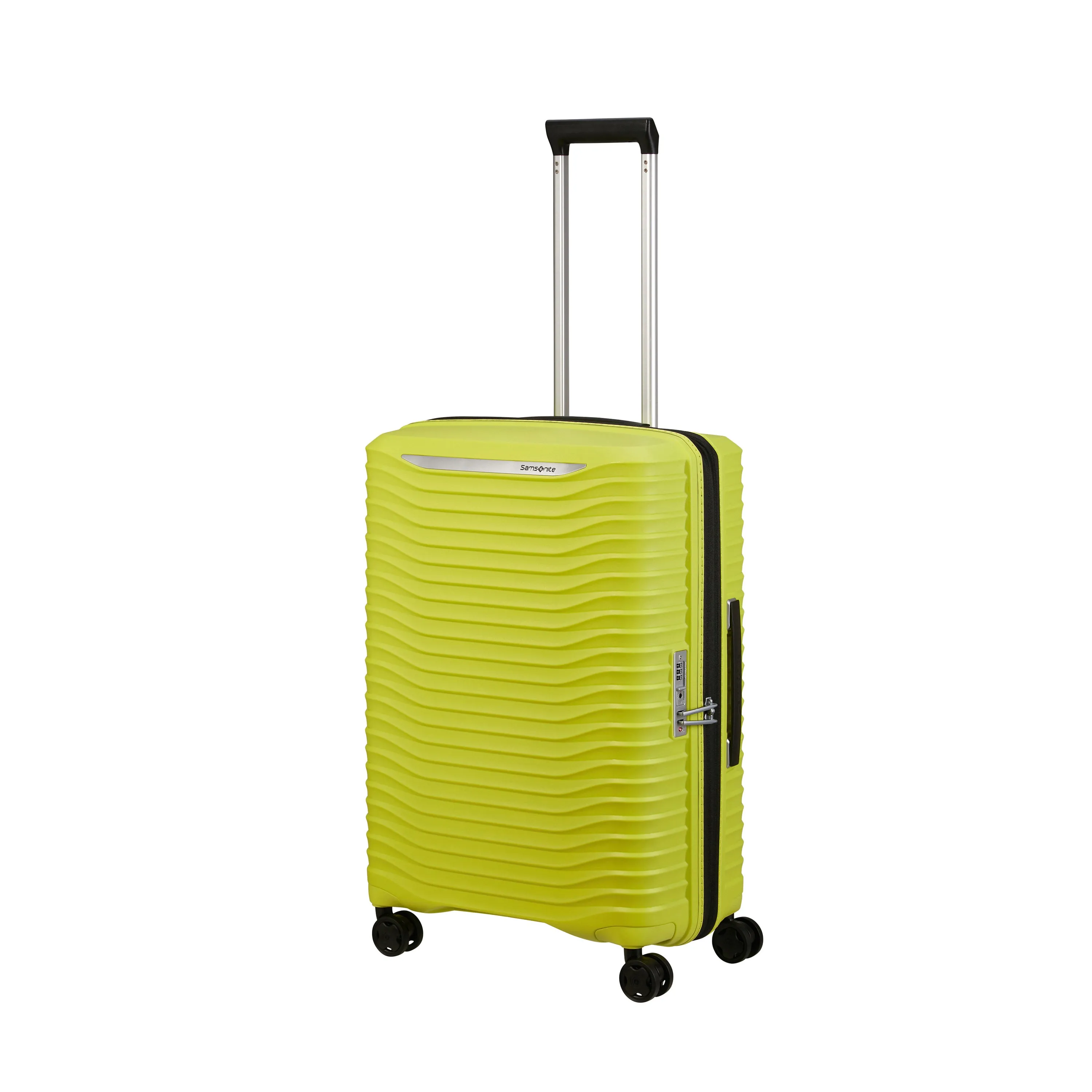 Samsonite Upscape Spinner Expandable 3-Piece Luggage Set