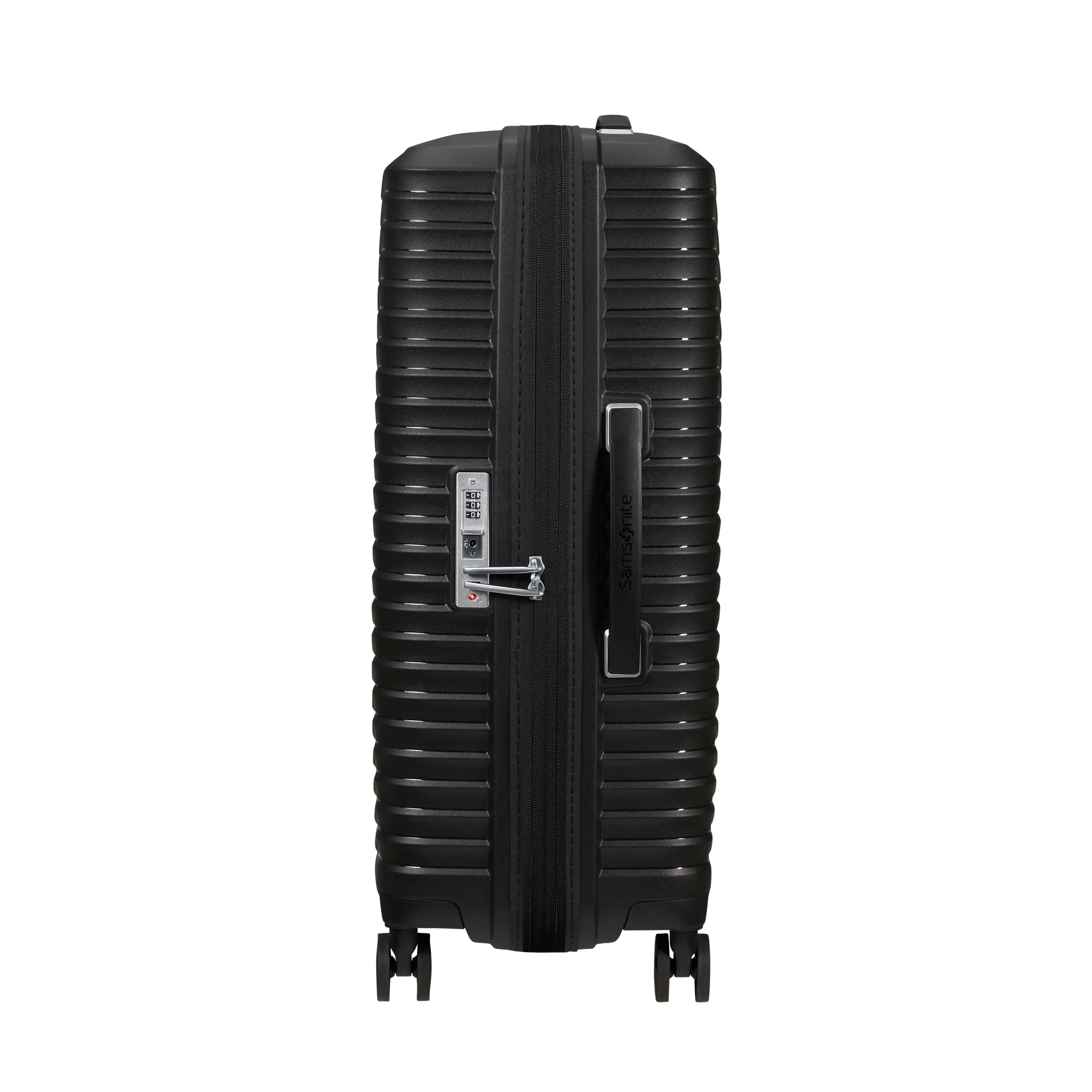 Samsonite Upscape Spinner Expandable 3-Piece Luggage Set