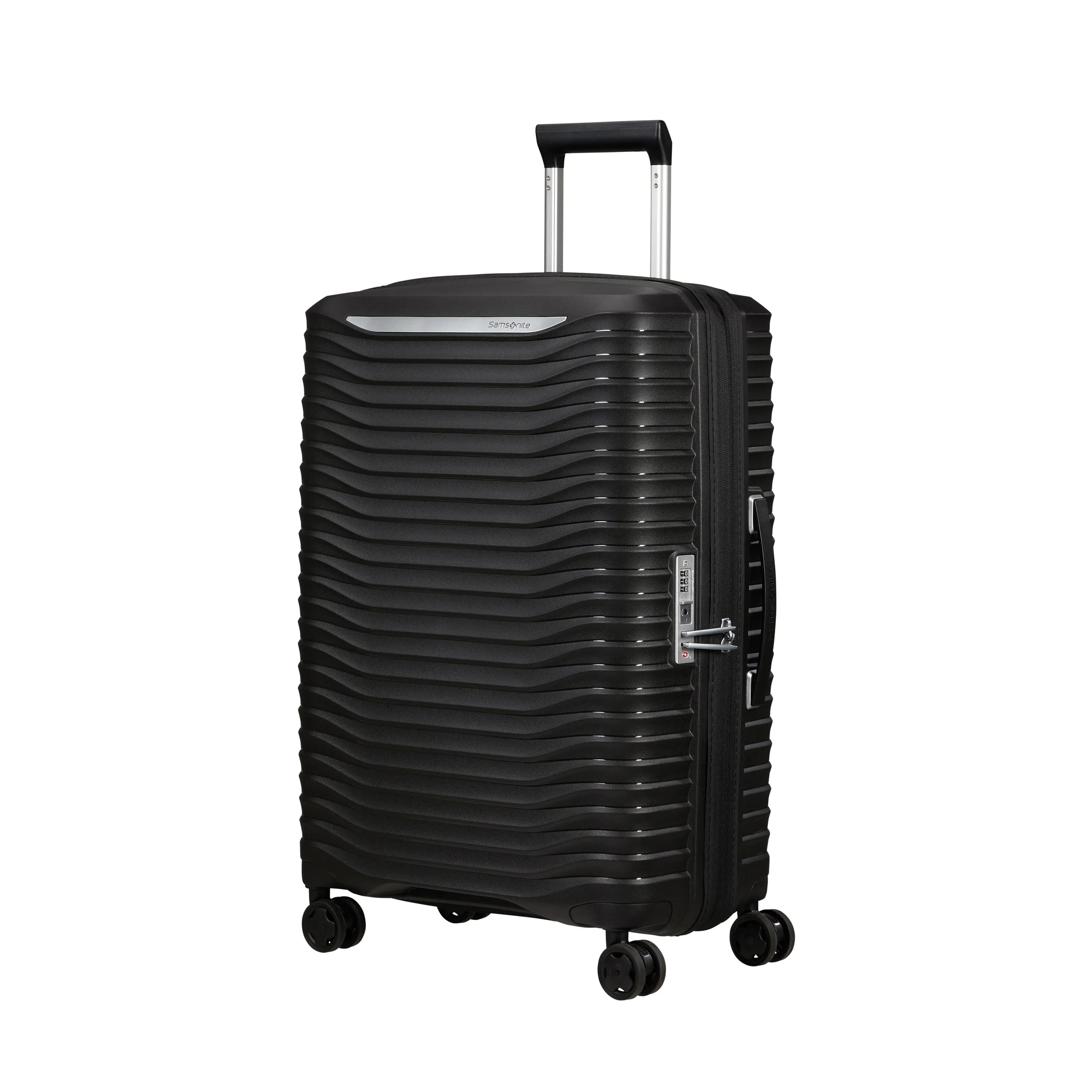 Samsonite Upscape Spinner Expandable 3-Piece Luggage Set