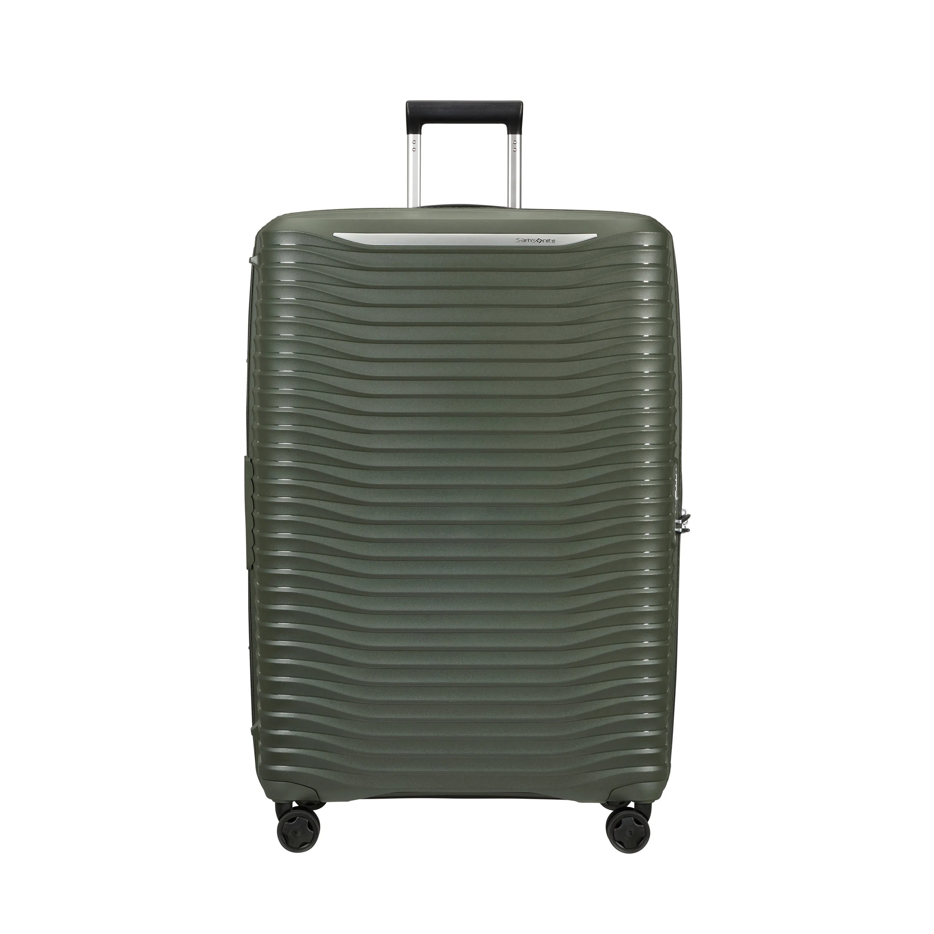 Samsonite Upscape Spinner Expandable Large Luggage