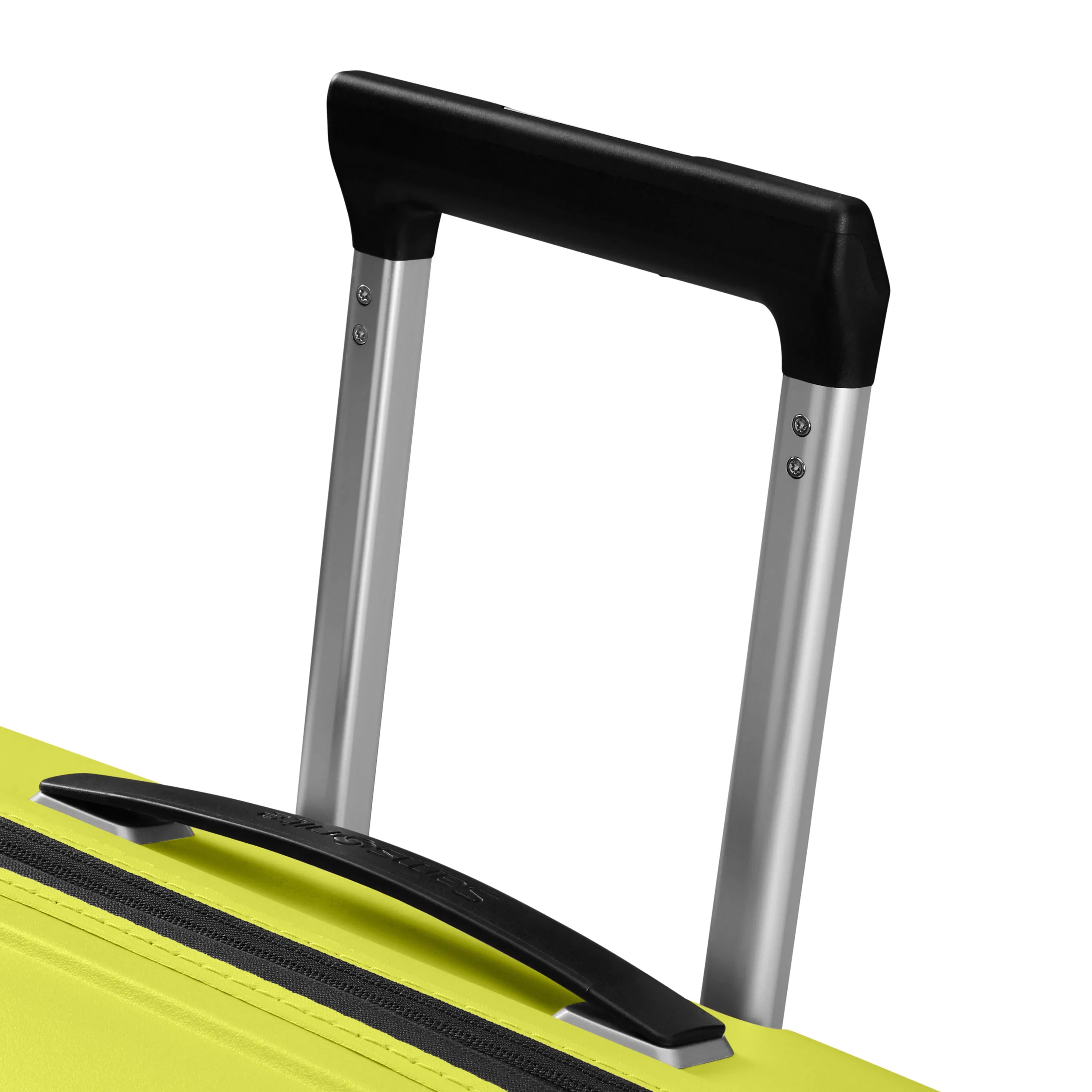 Samsonite Upscape Spinner Expandable Large Luggage