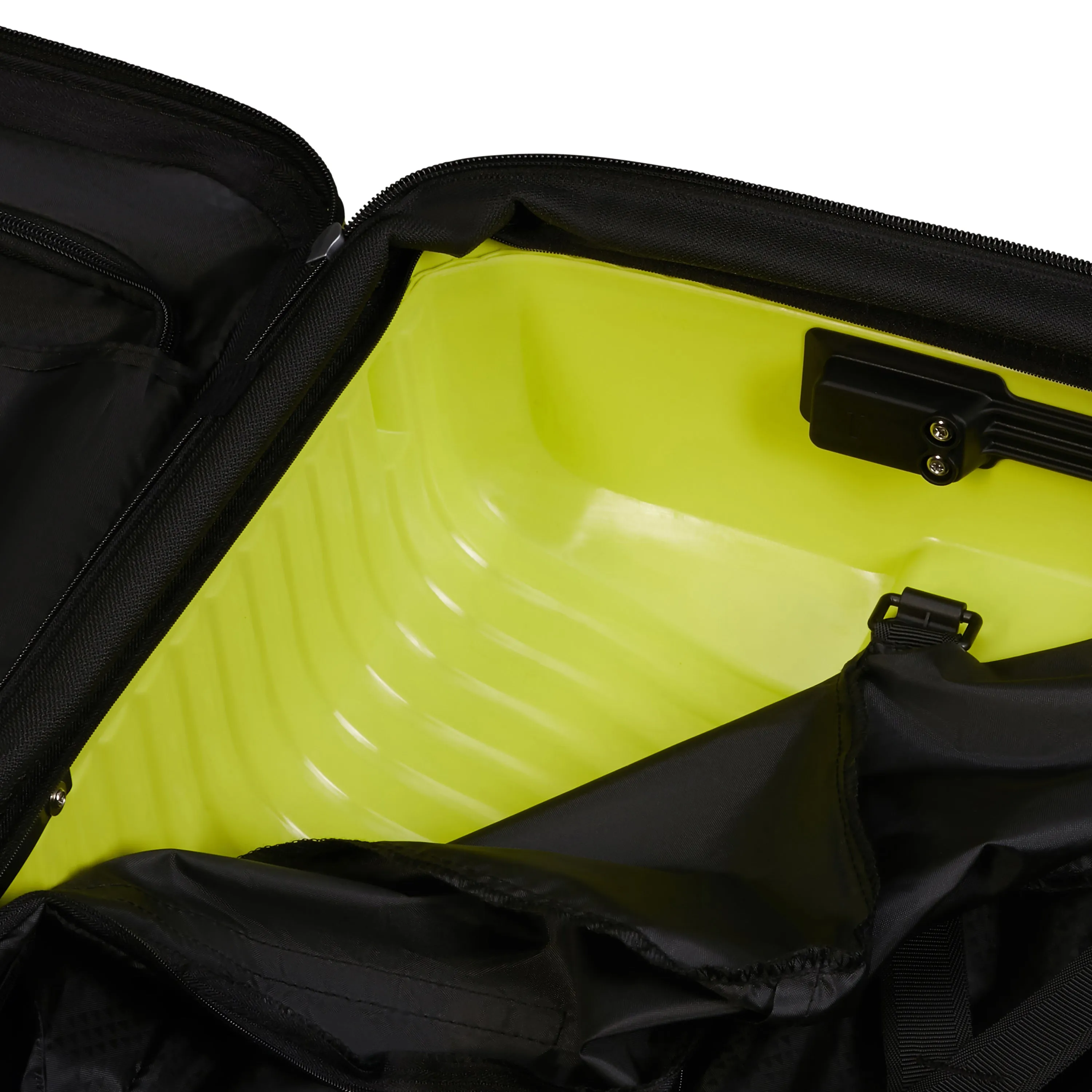 Samsonite Upscape Spinner Expandable Large Luggage