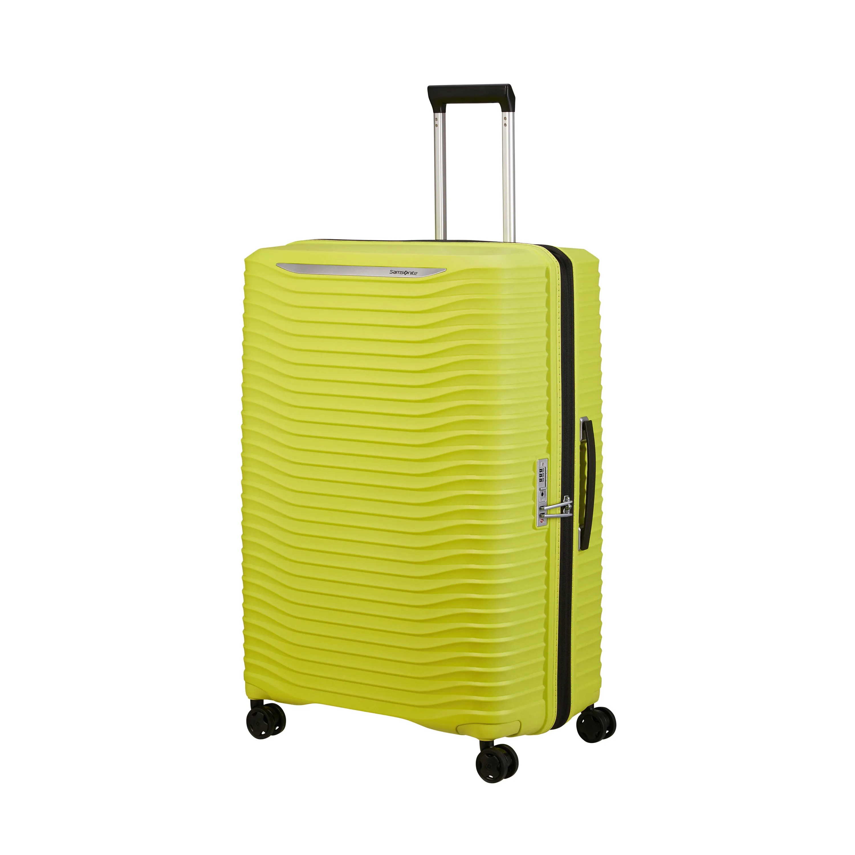 Samsonite Upscape Spinner Expandable Large Luggage