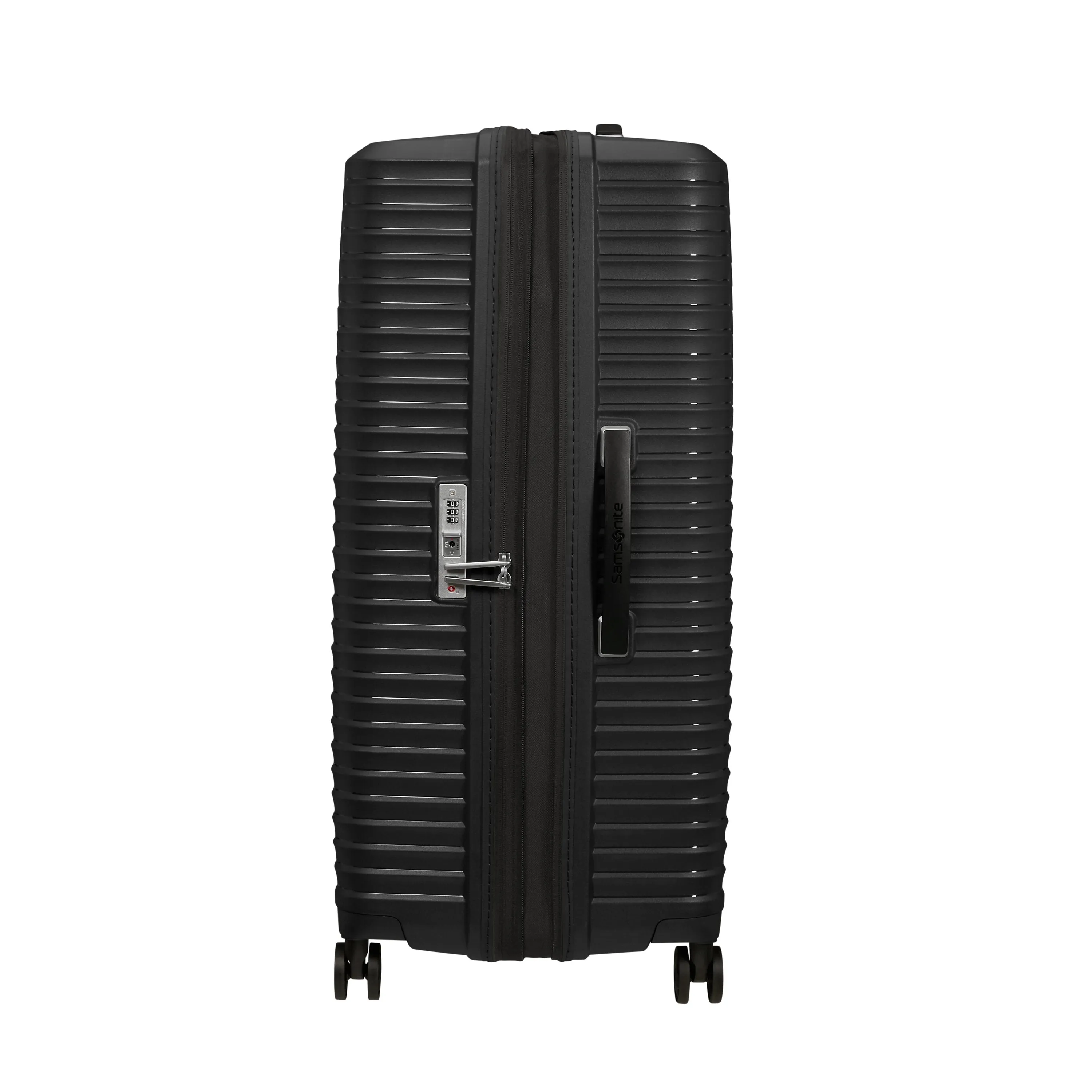 Samsonite Upscape Spinner Expandable Large Luggage
