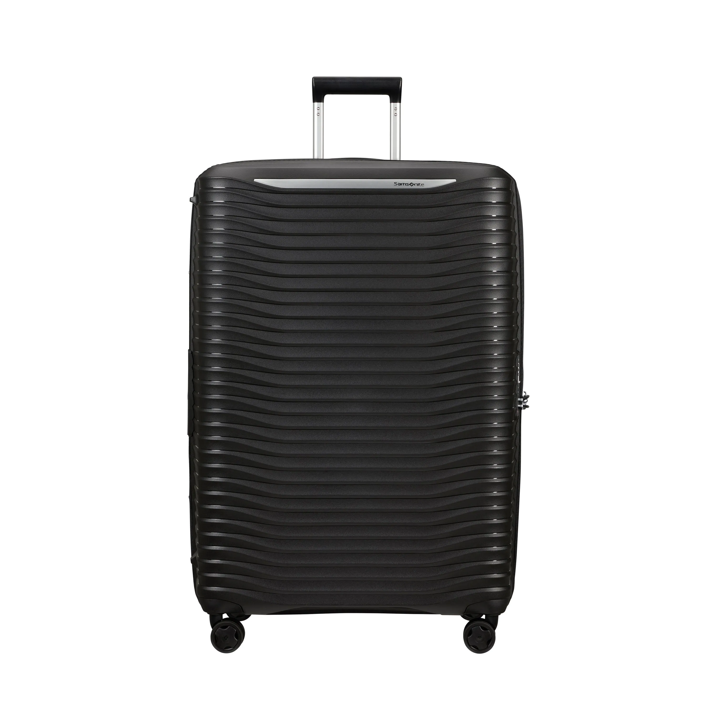 Samsonite Upscape Spinner Expandable Large Luggage