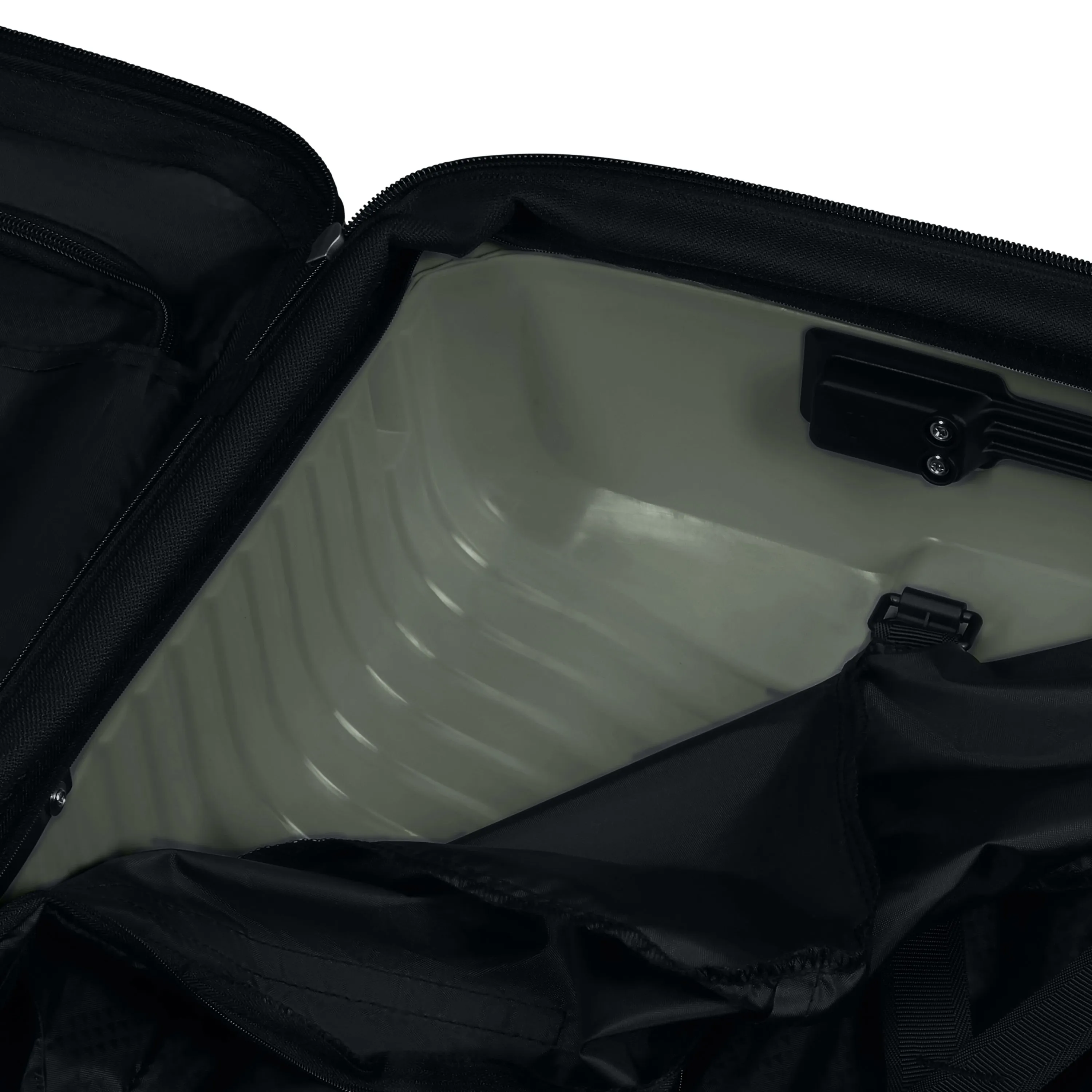 Samsonite Upscape Spinner Expandable Large Luggage