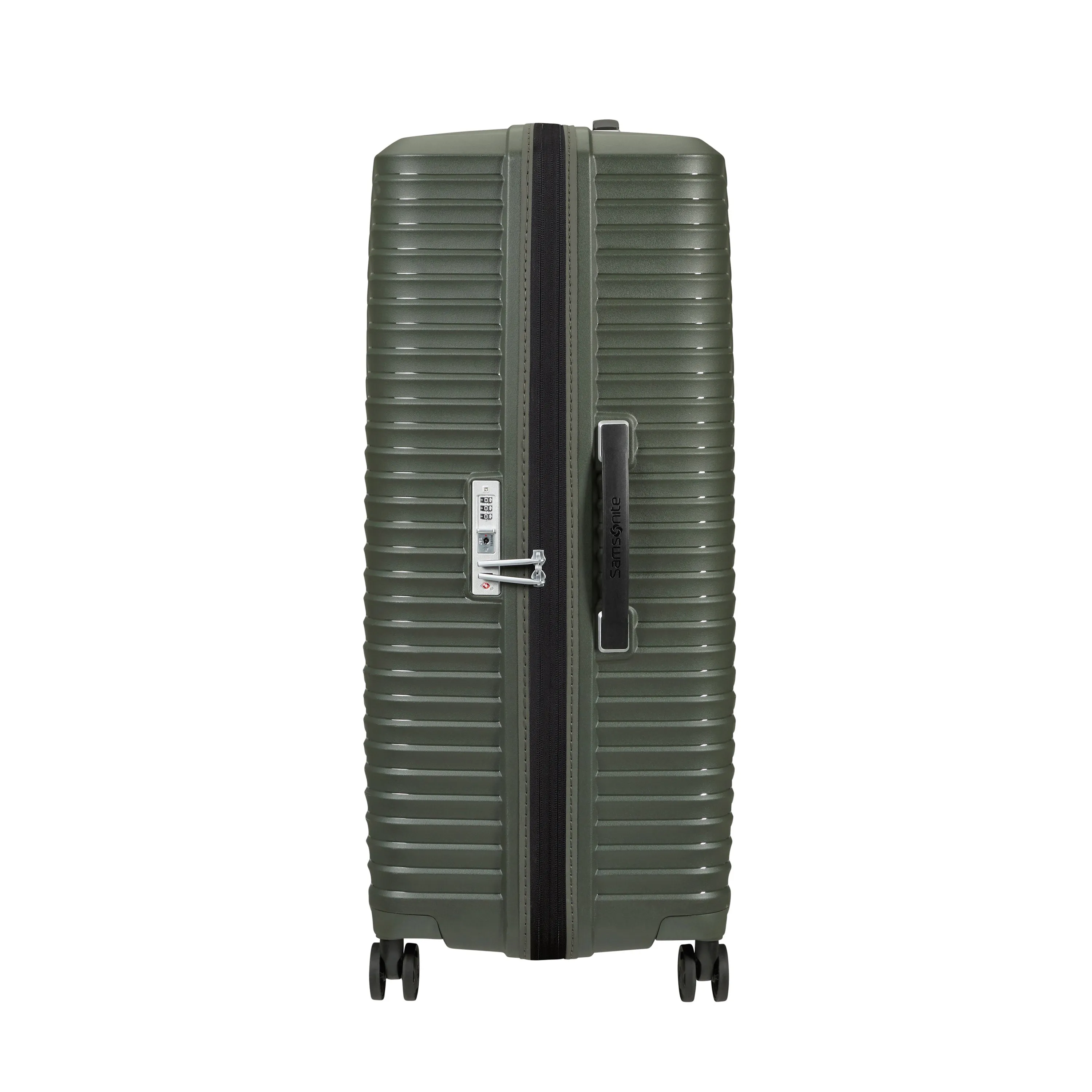 Samsonite Upscape Spinner Expandable Large Luggage