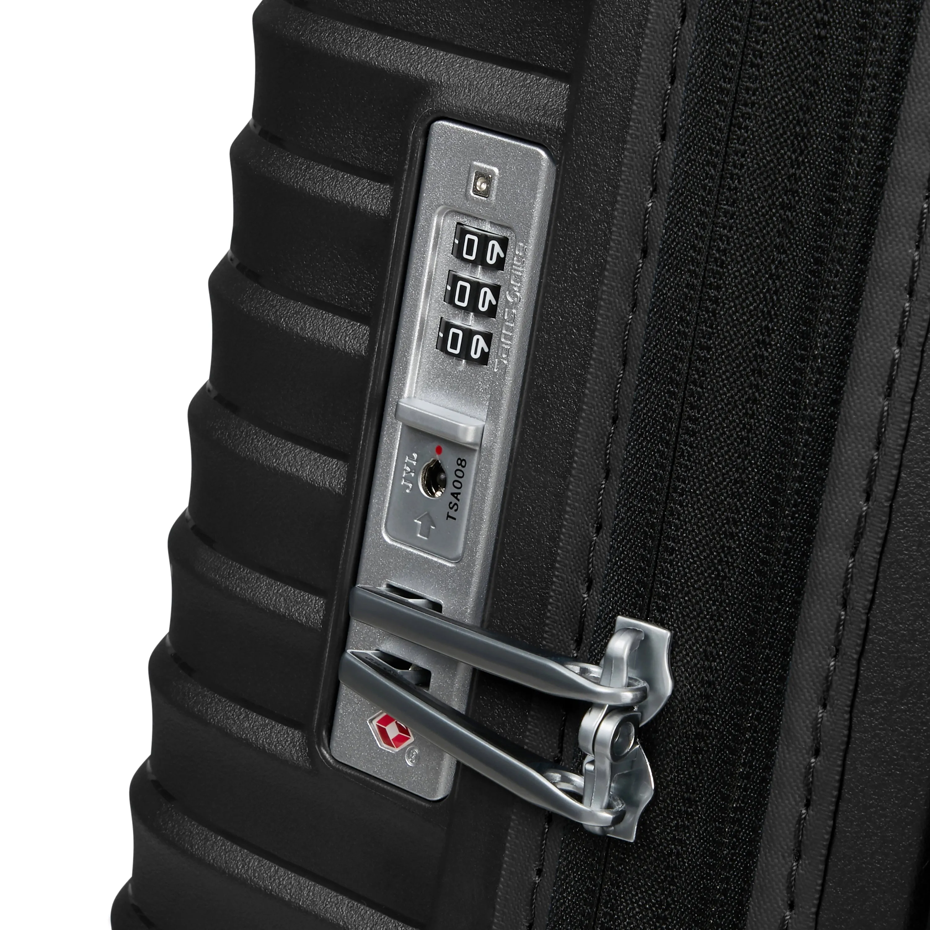 Samsonite Upscape Spinner Expandable Large Luggage