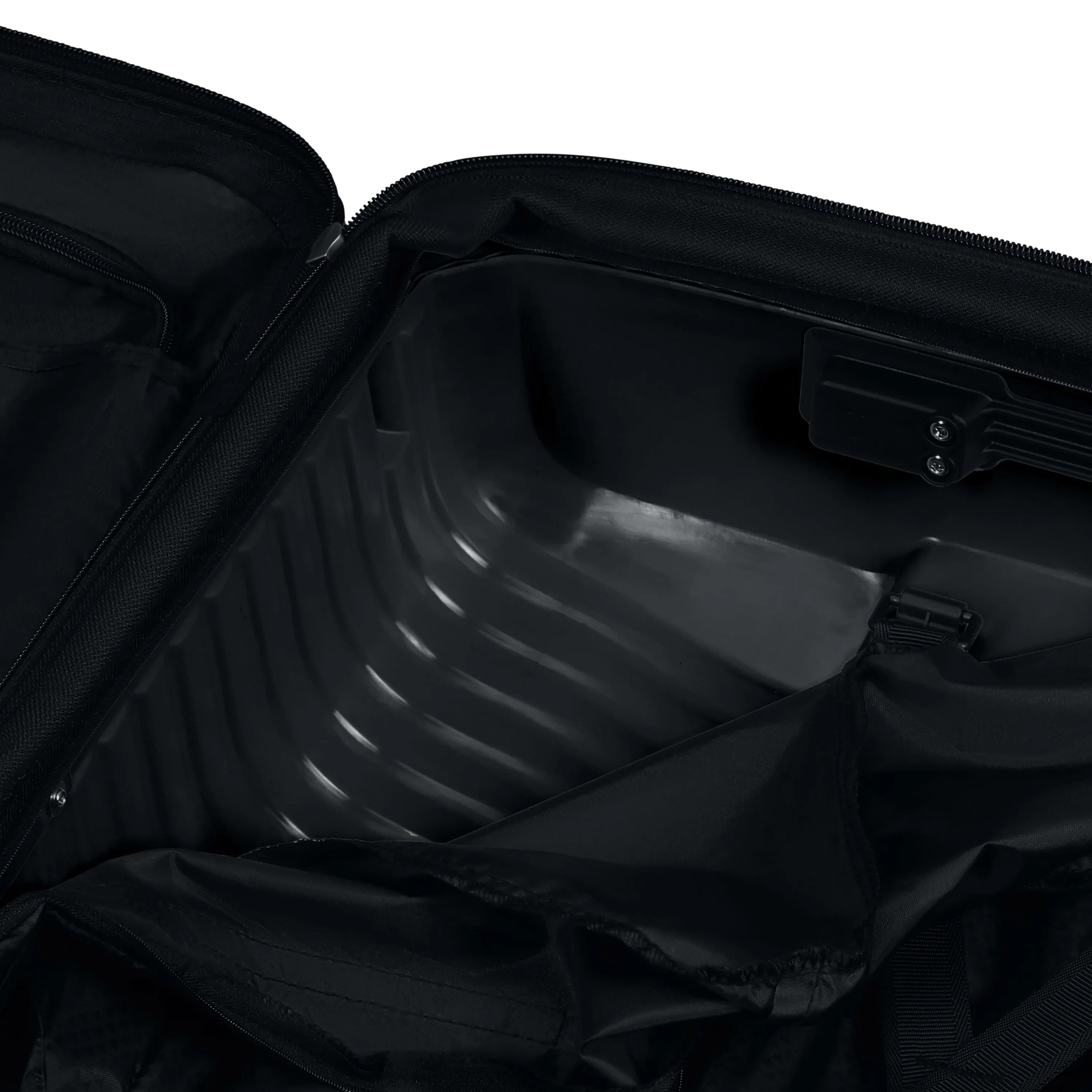 Samsonite Upscape Spinner Expandable Large Luggage