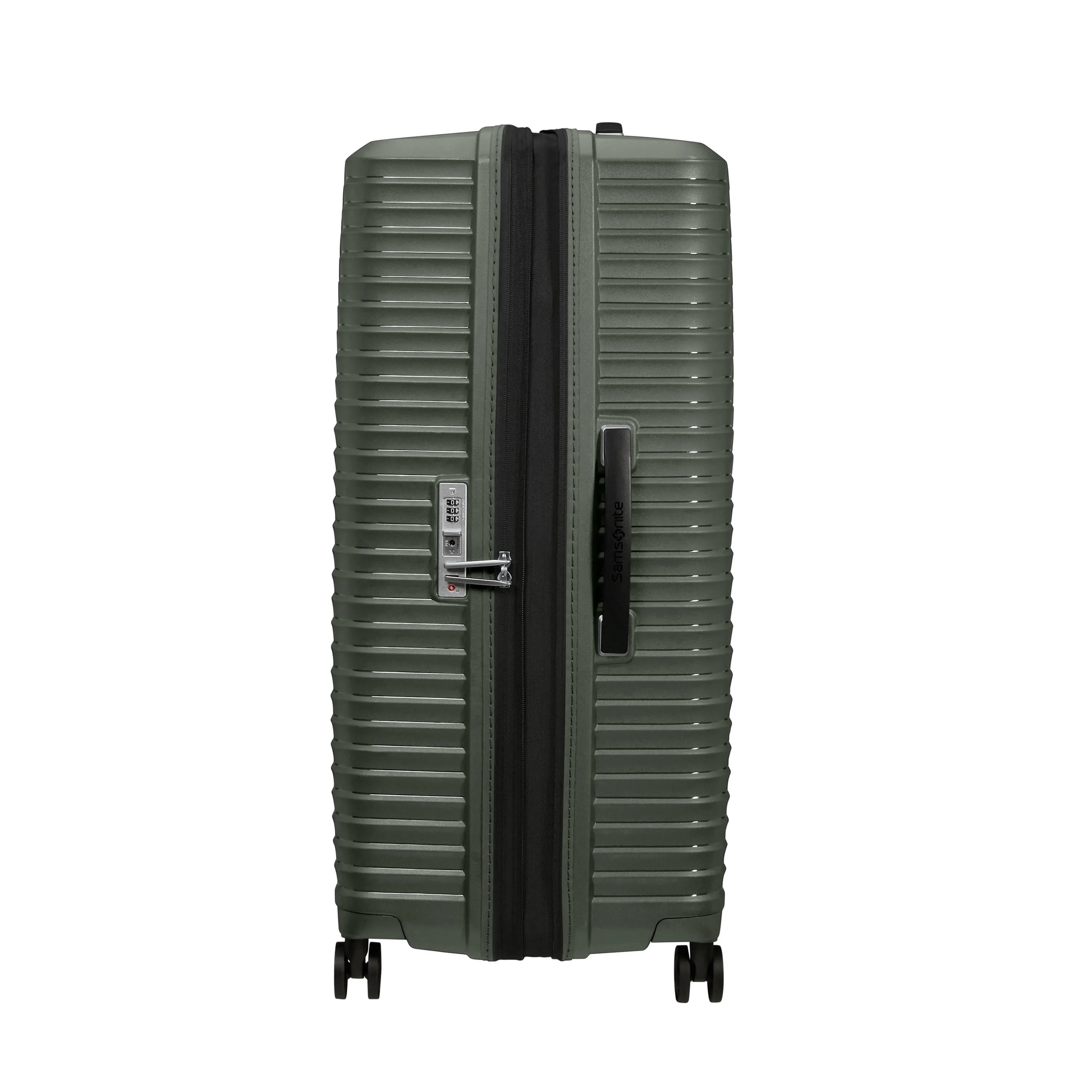 Samsonite Upscape Spinner Expandable Large Luggage