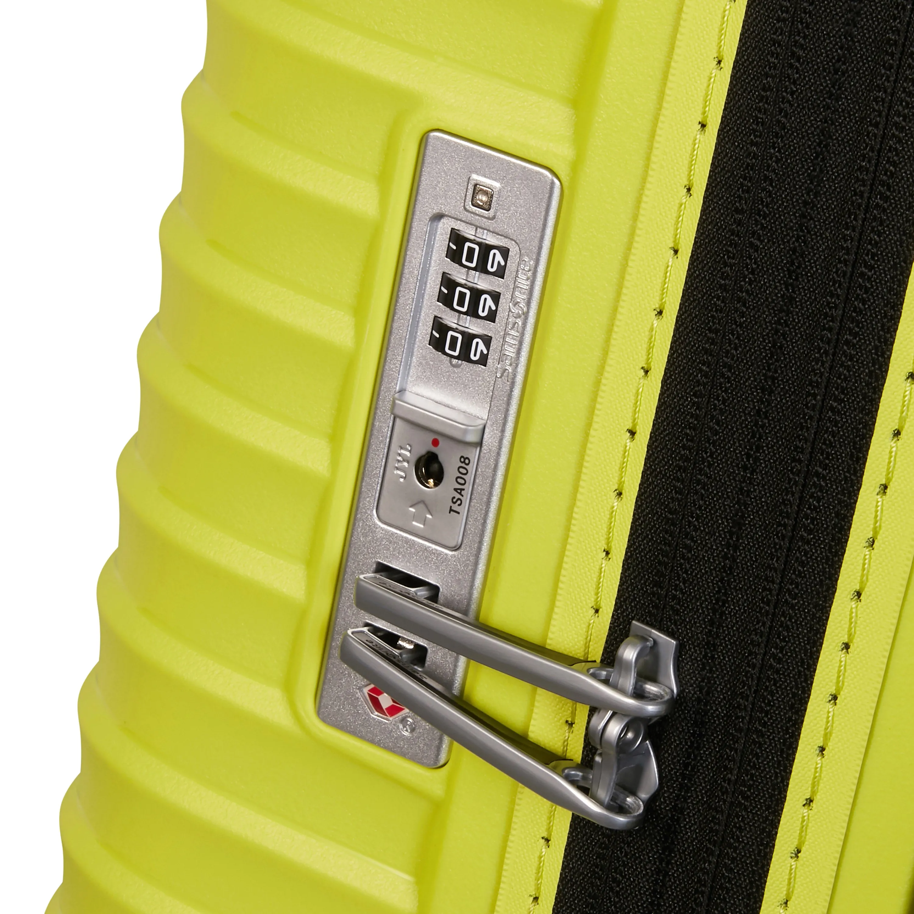 Samsonite Upscape Spinner Expandable Large Luggage