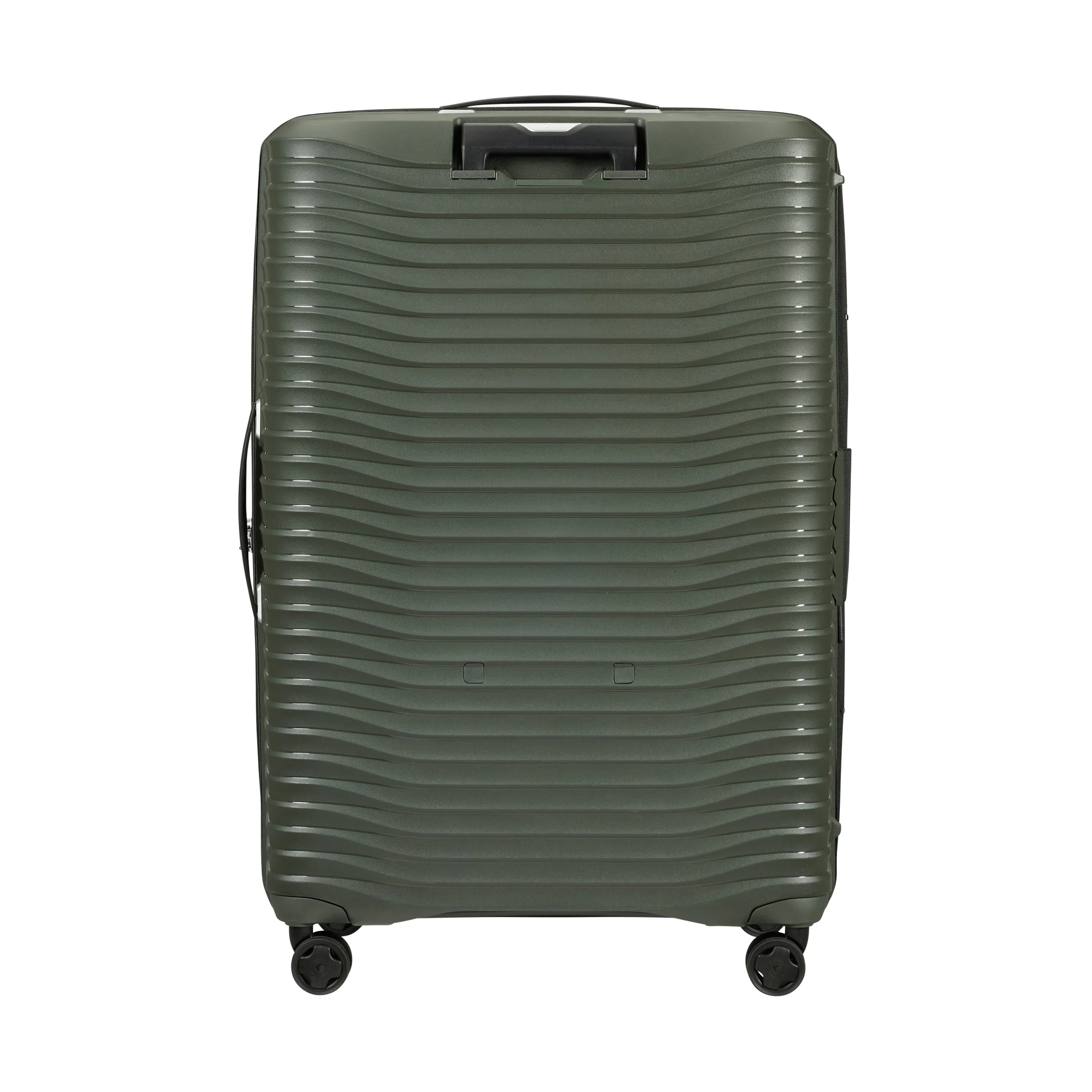 Samsonite Upscape Spinner Expandable Large Luggage