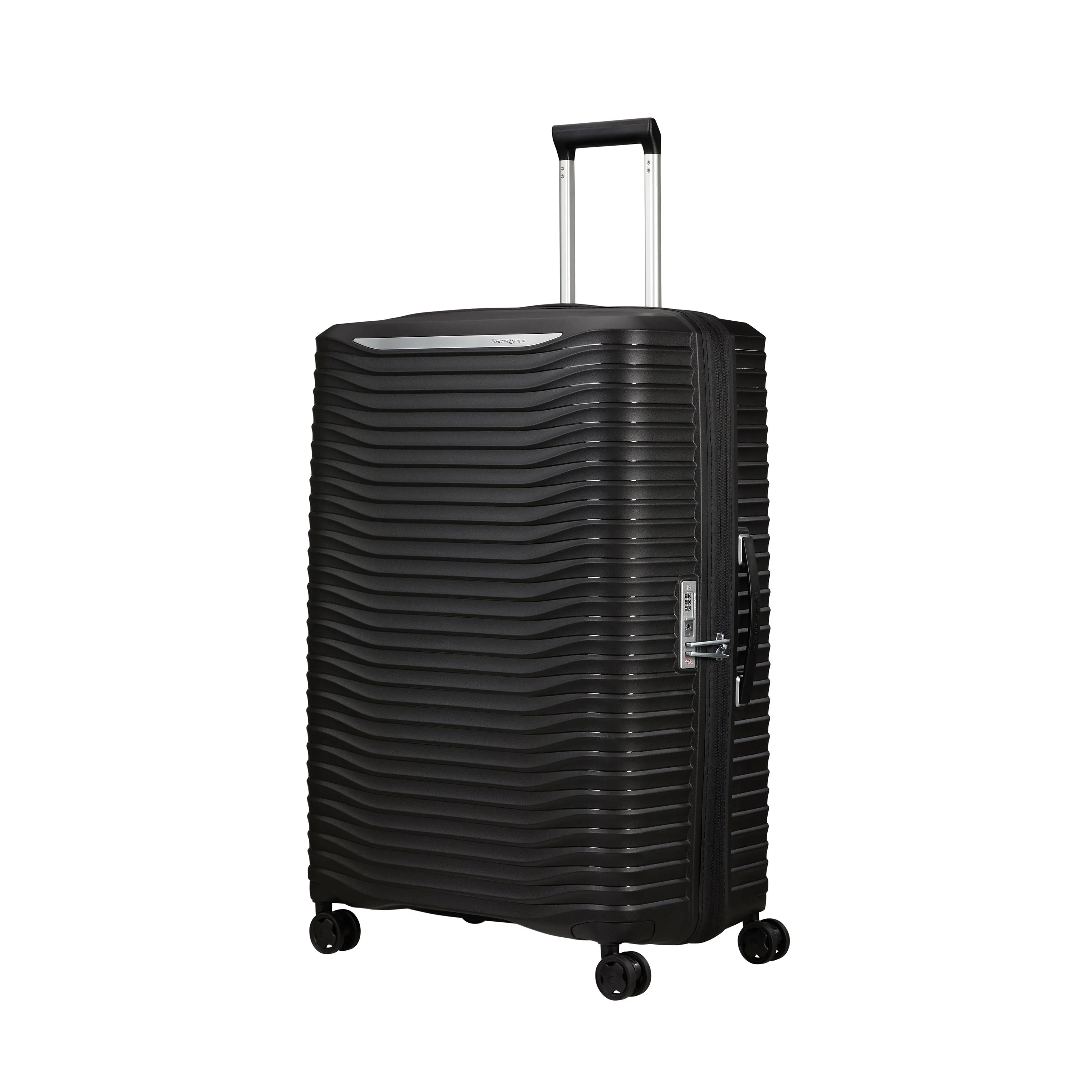 Samsonite Upscape Spinner Expandable Large Luggage