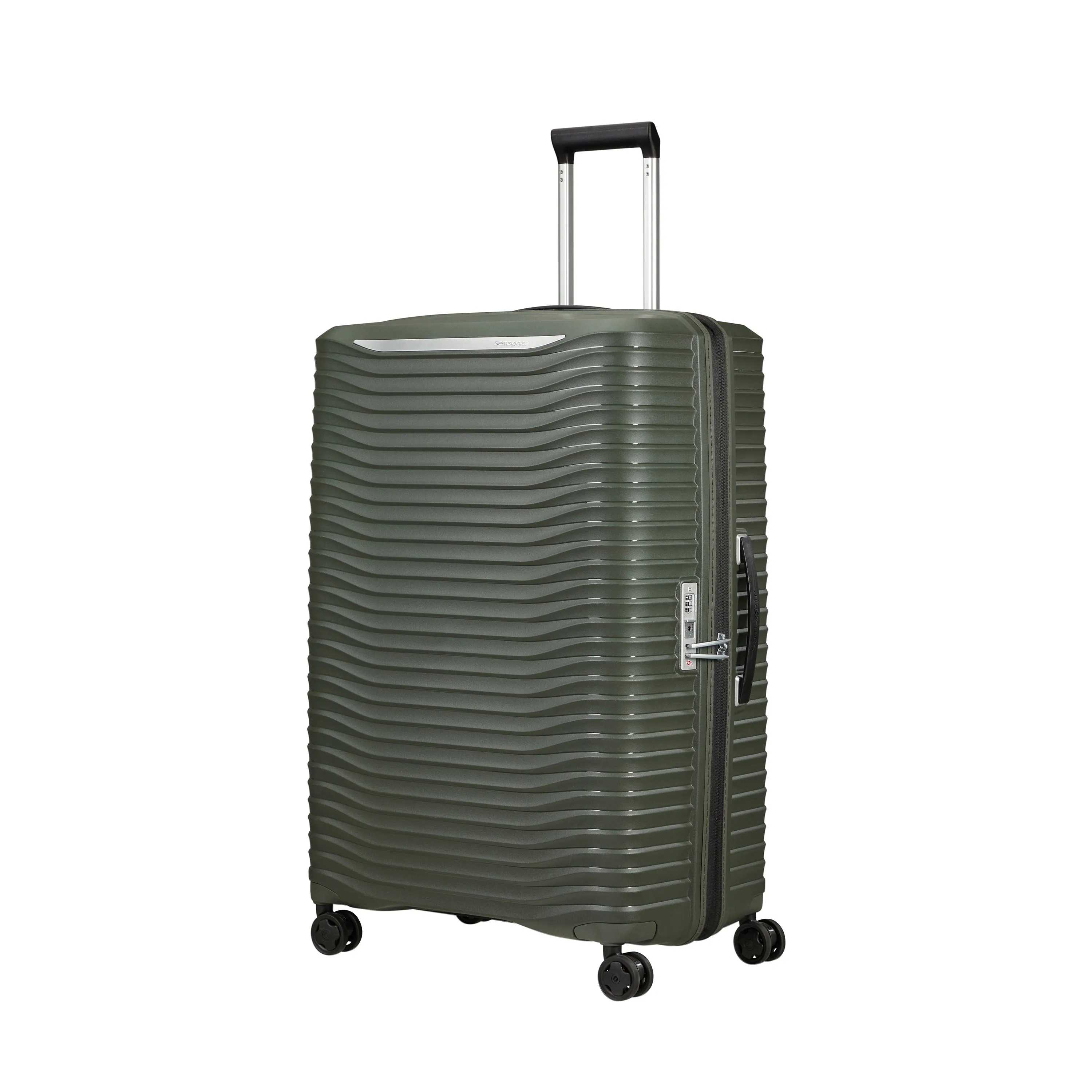 Samsonite Upscape Spinner Expandable Large Luggage