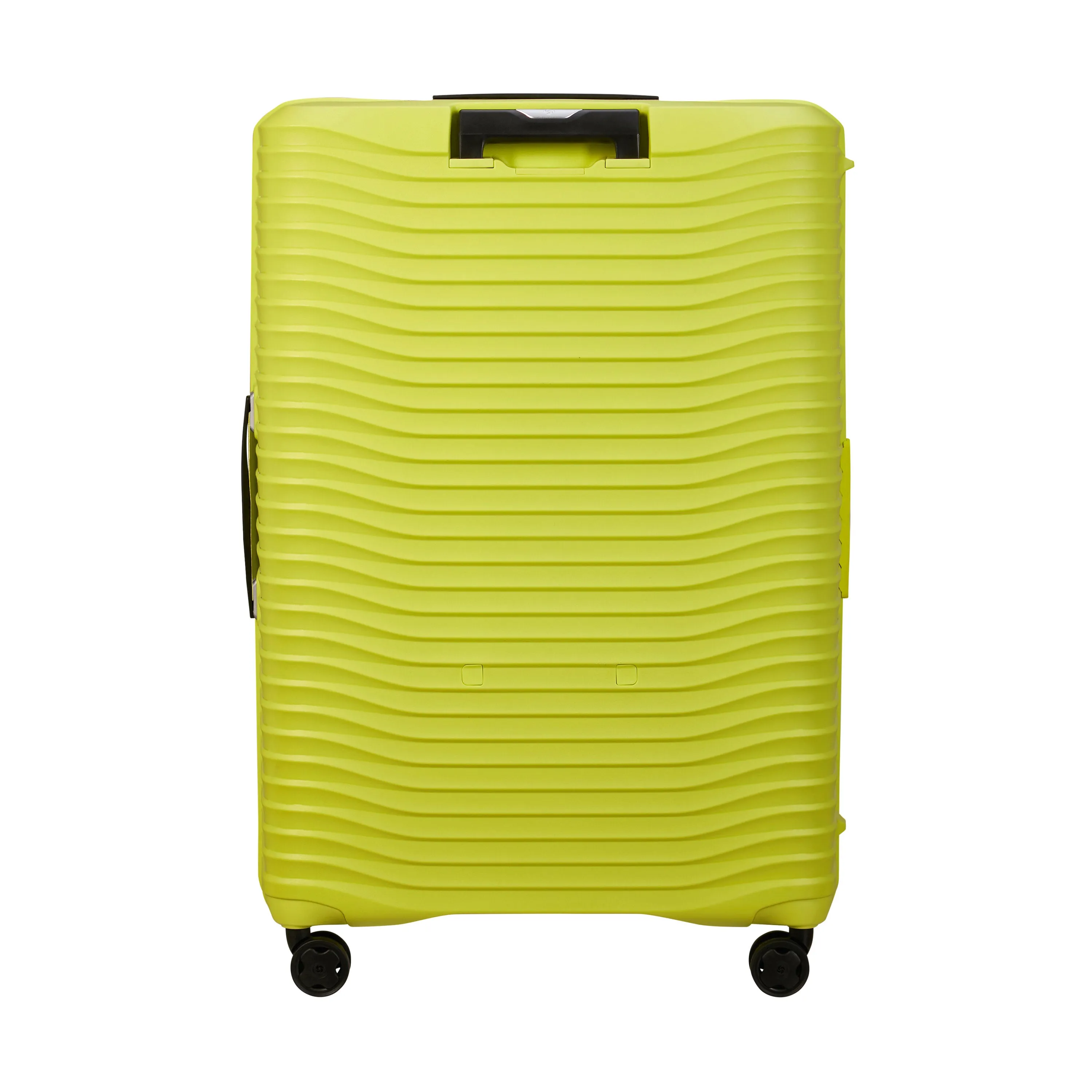 Samsonite Upscape Spinner Expandable Large Luggage