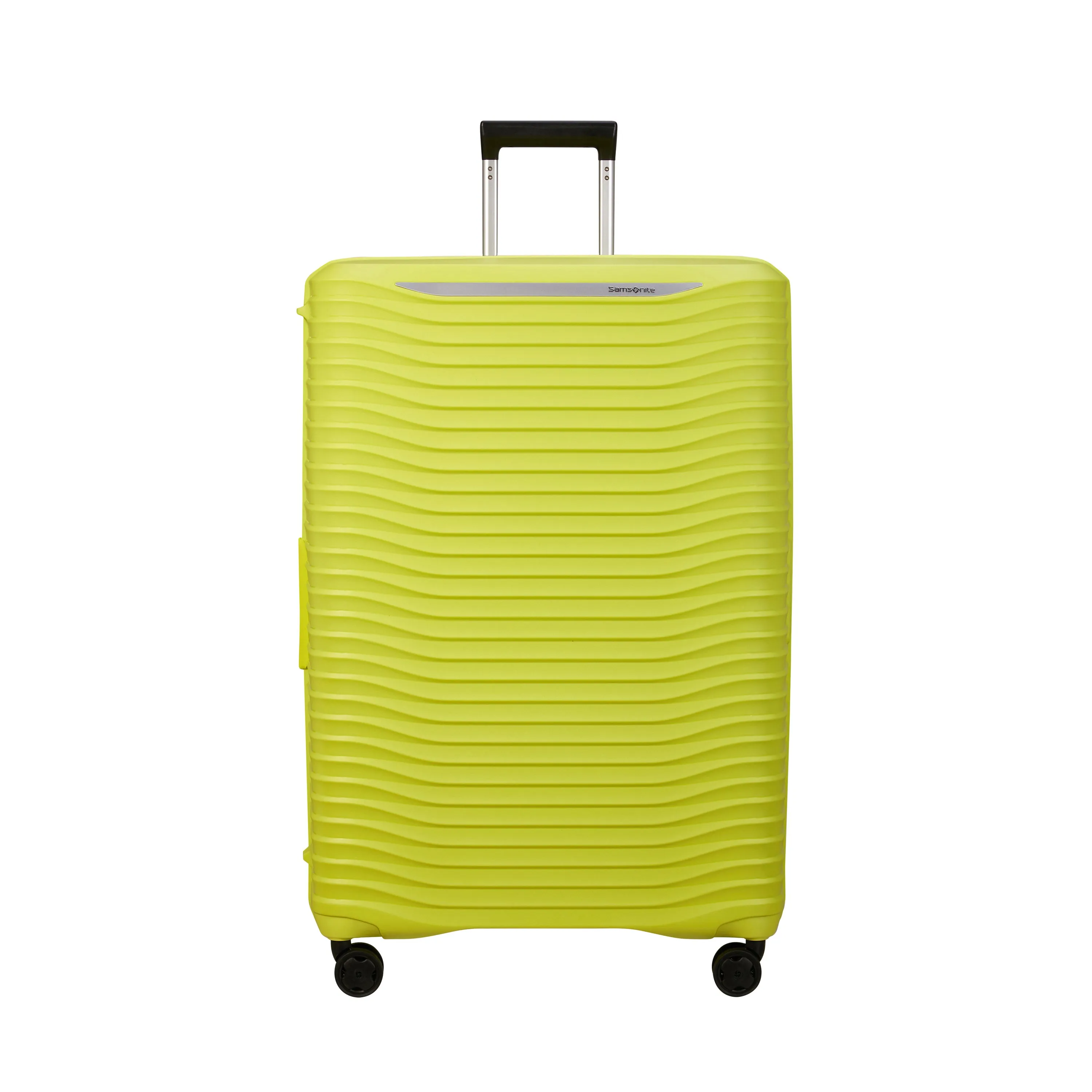 Samsonite Upscape Spinner Expandable Large Luggage