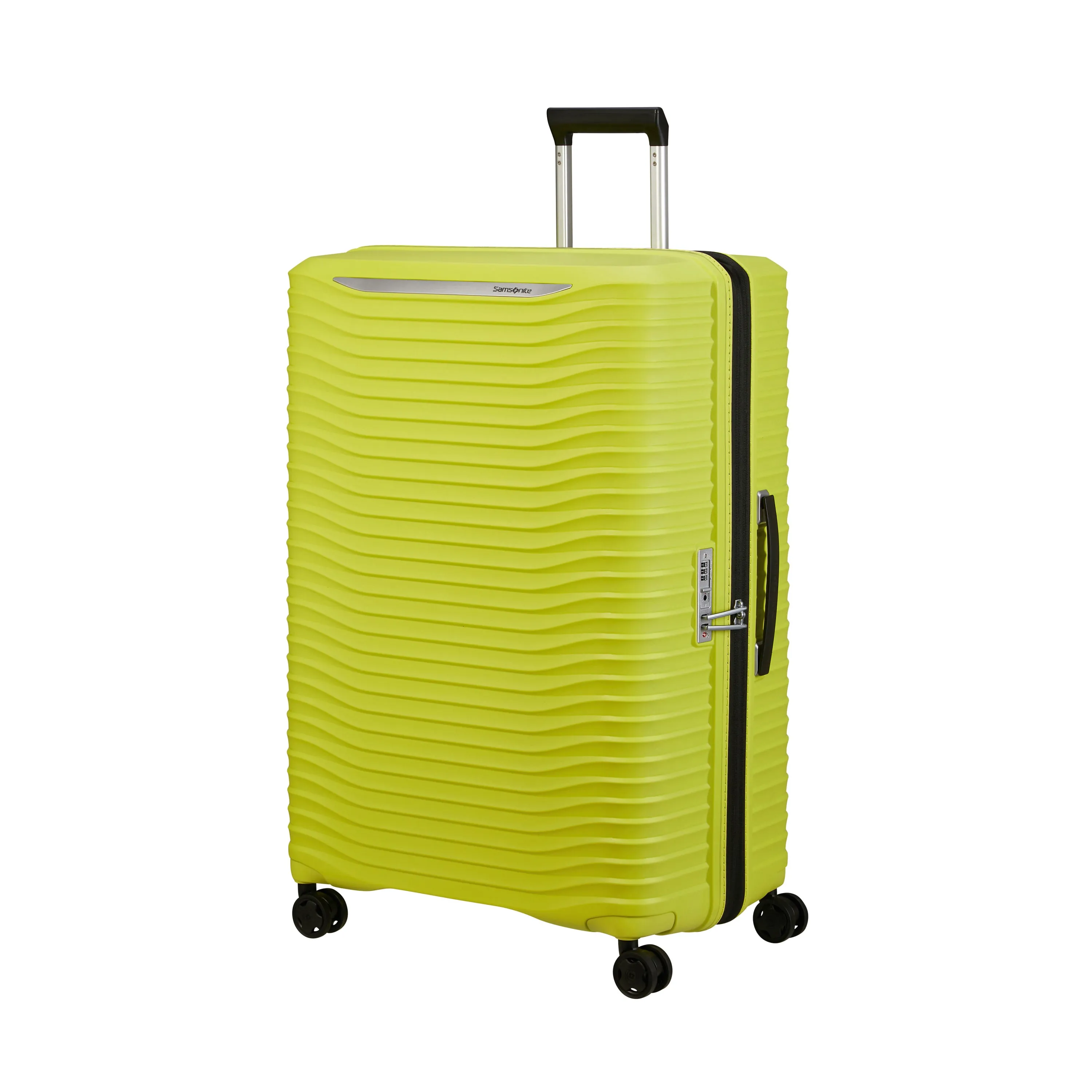 Samsonite Upscape Spinner Expandable Large Luggage