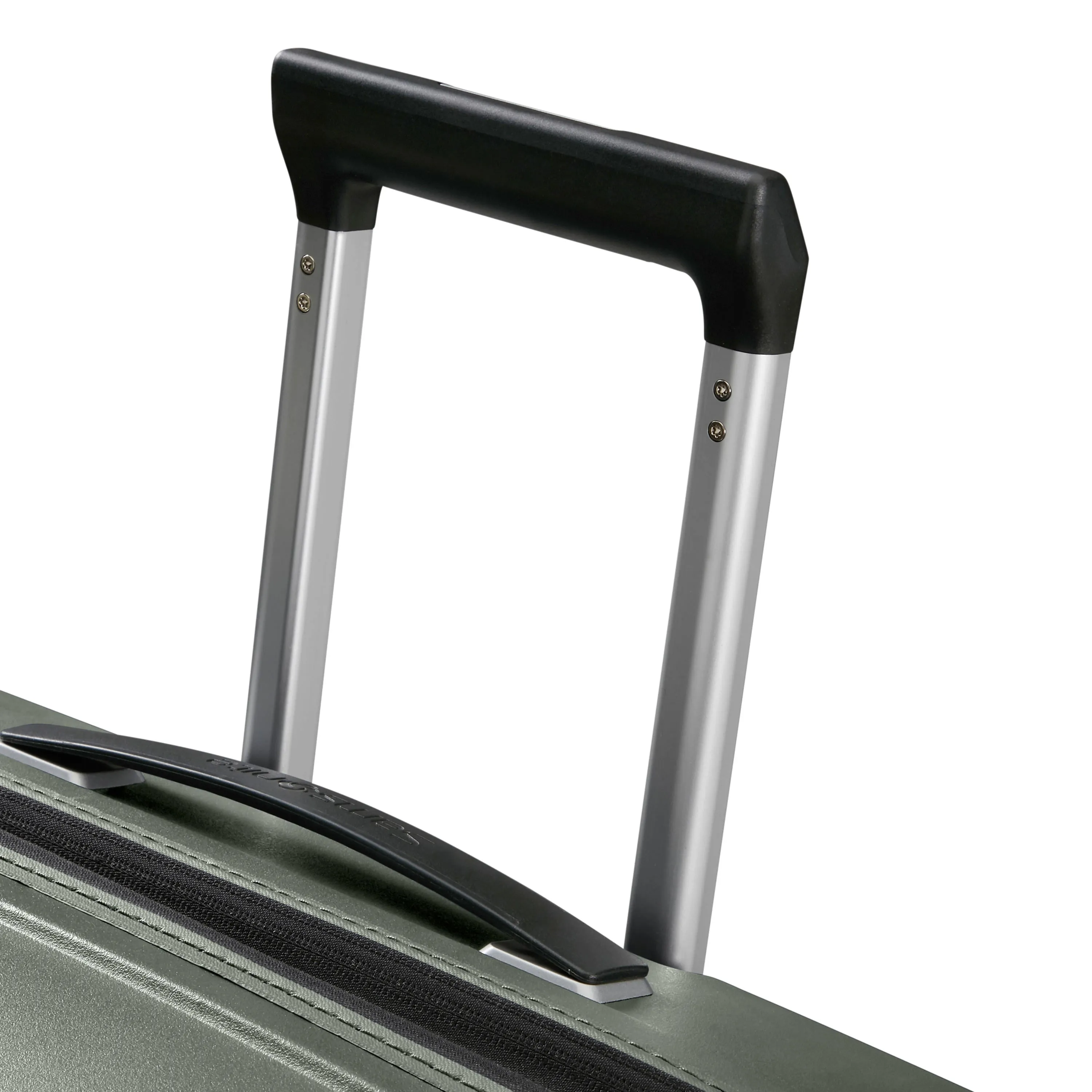 Samsonite Upscape Spinner Expandable Large Luggage