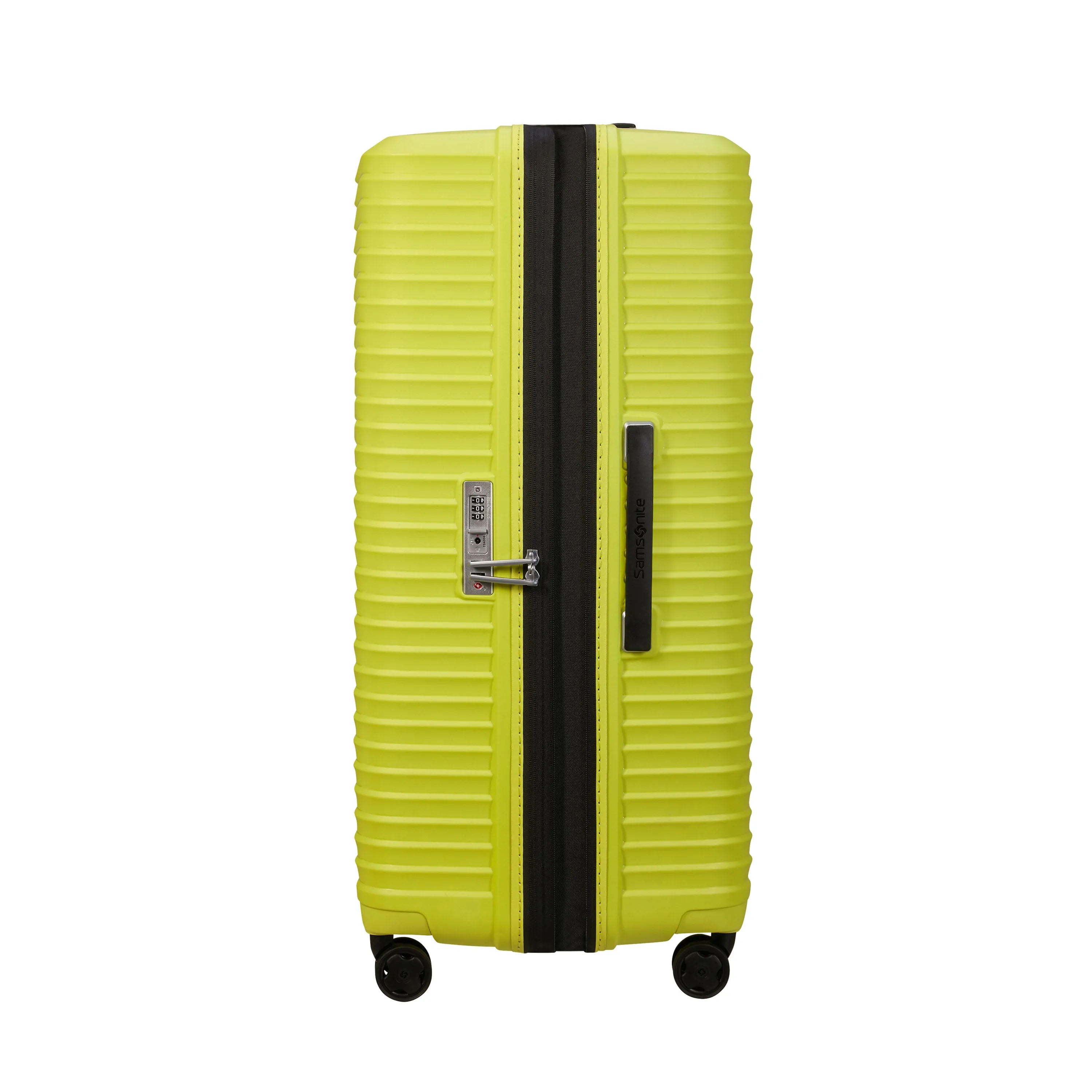 Samsonite Upscape Spinner Expandable Large Luggage