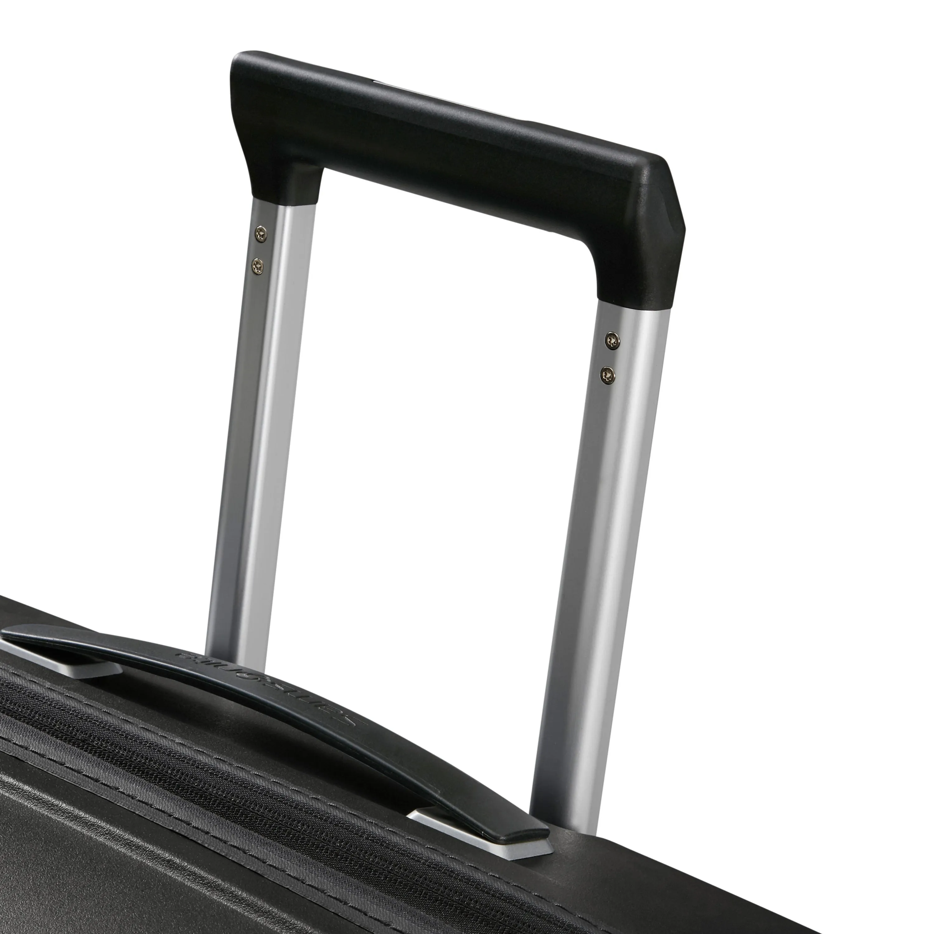 Samsonite Upscape Spinner Expandable Large Luggage