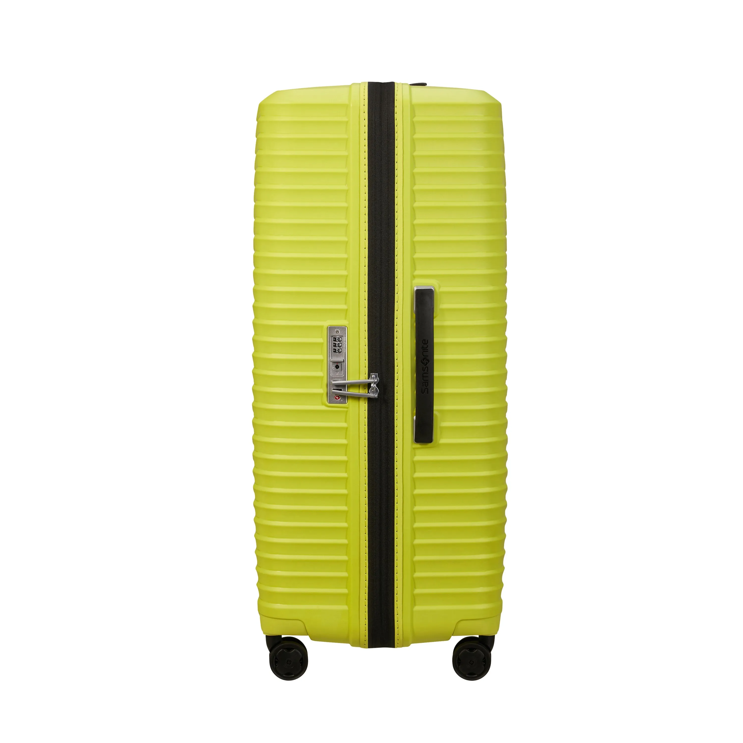 Samsonite Upscape Spinner Expandable Large Luggage
