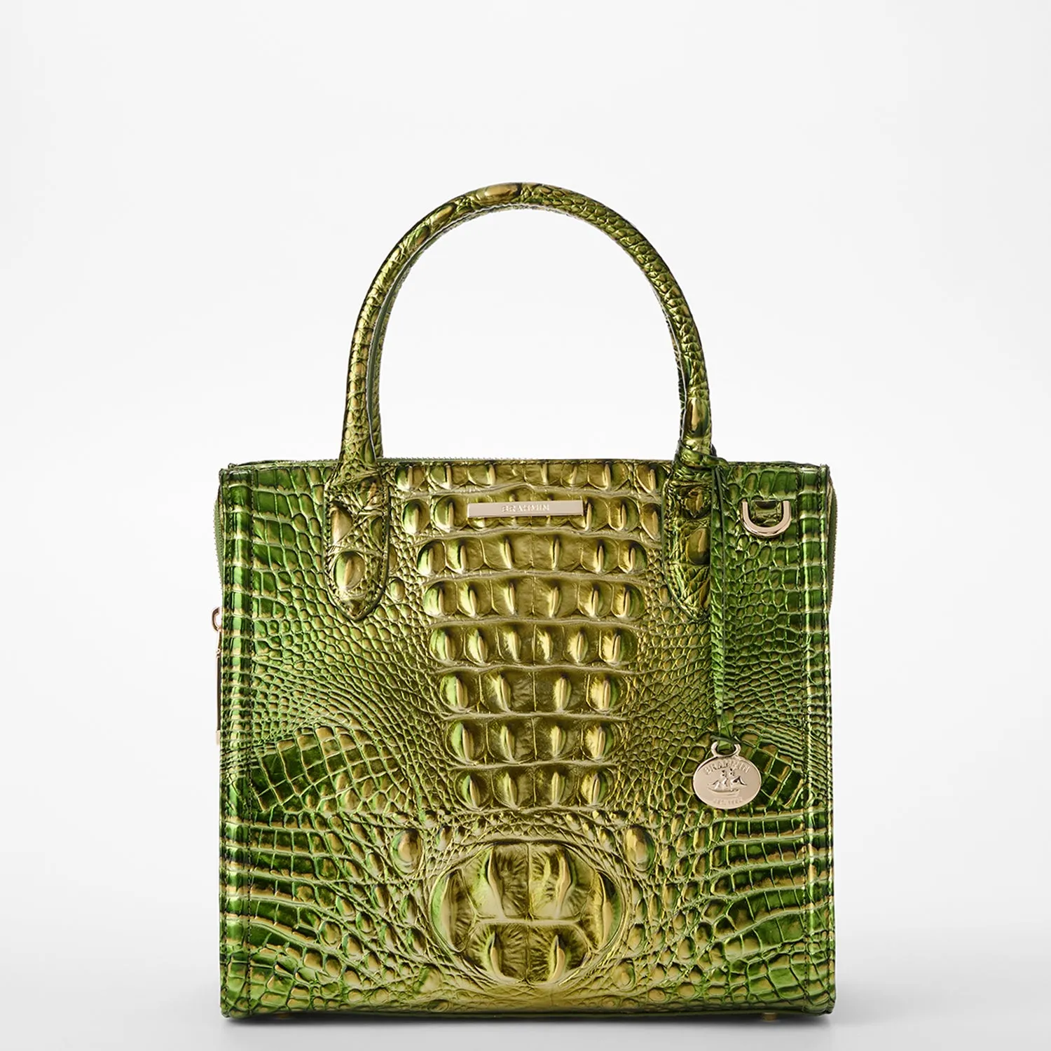 Small Caroline Brahmin