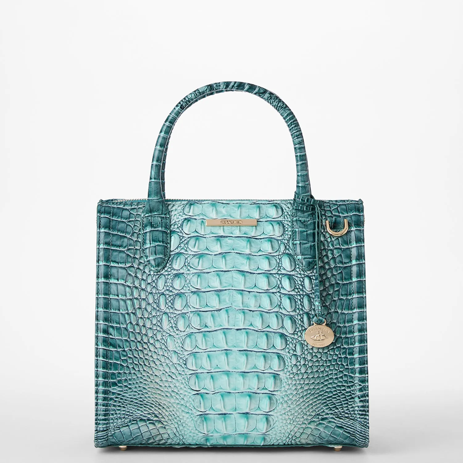 Small Caroline Brahmin