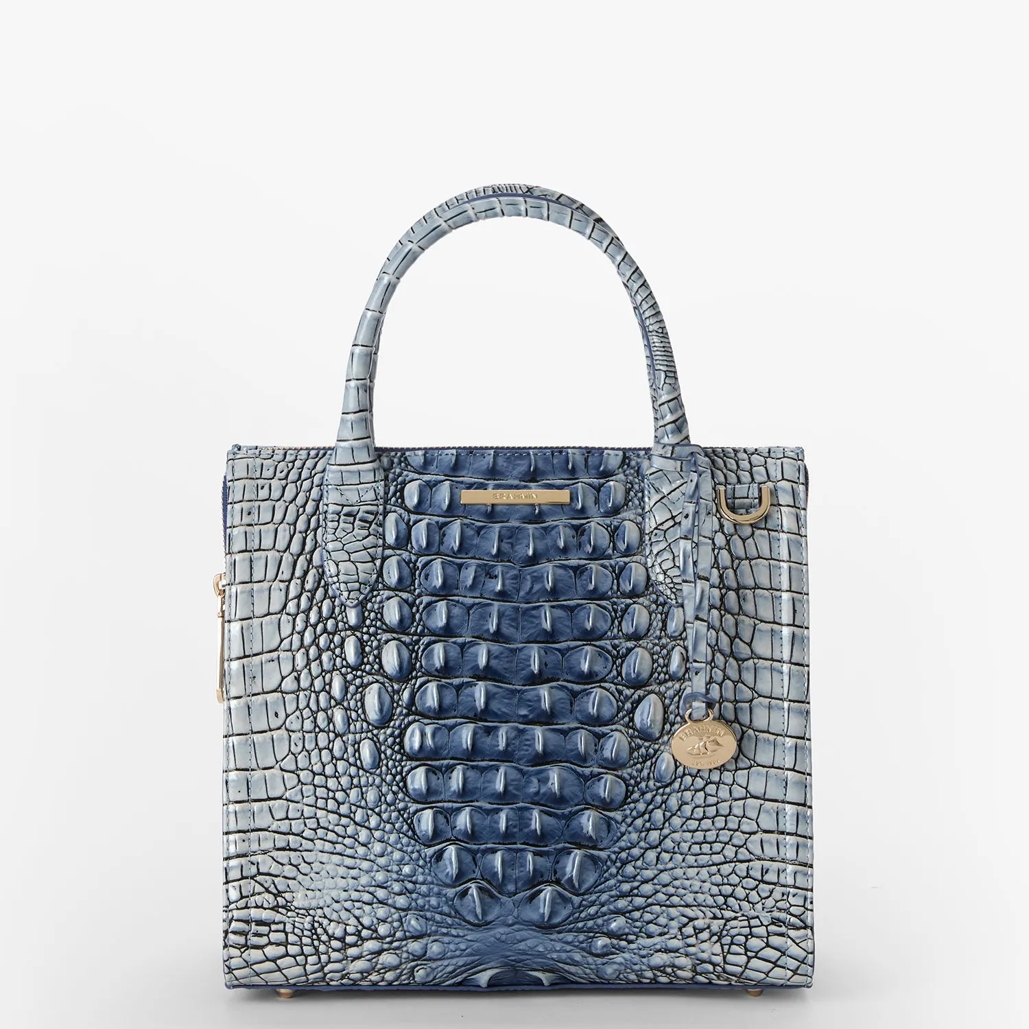 Small Caroline Brahmin