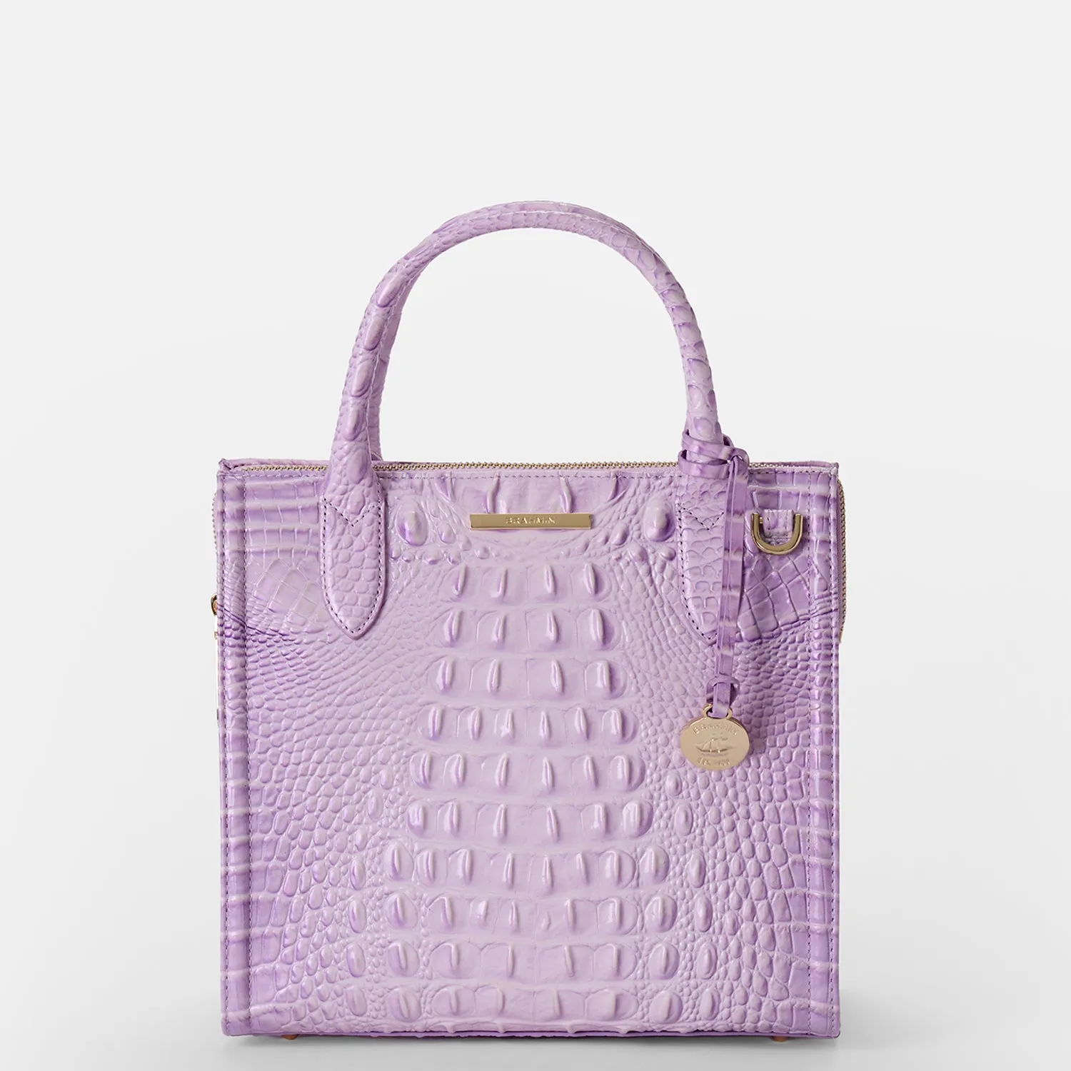 Small Caroline Brahmin